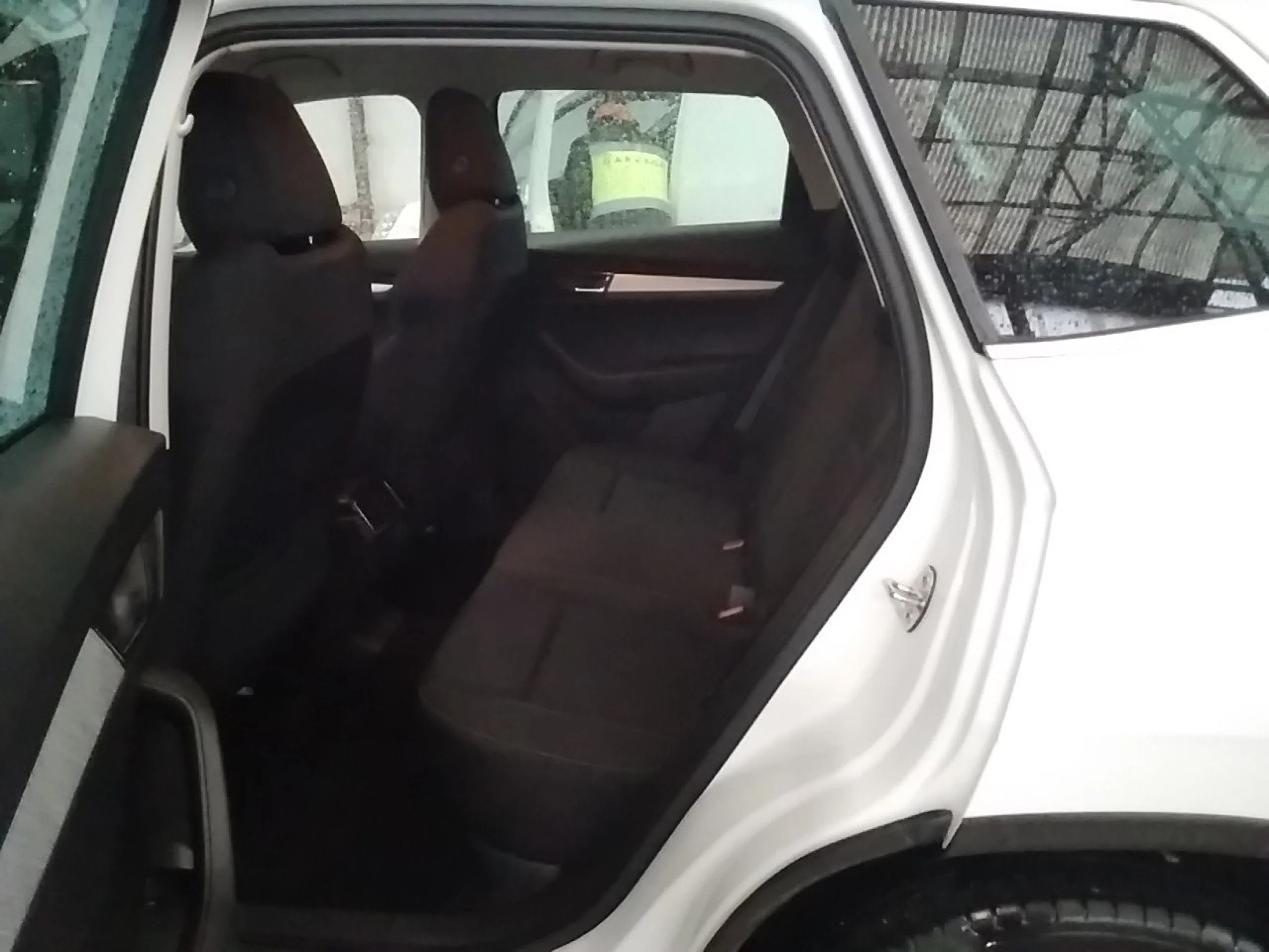 Skoda Karoq 2.0 TDI 110kW (150CV) DSG 4X4 Ambition - Foto 8