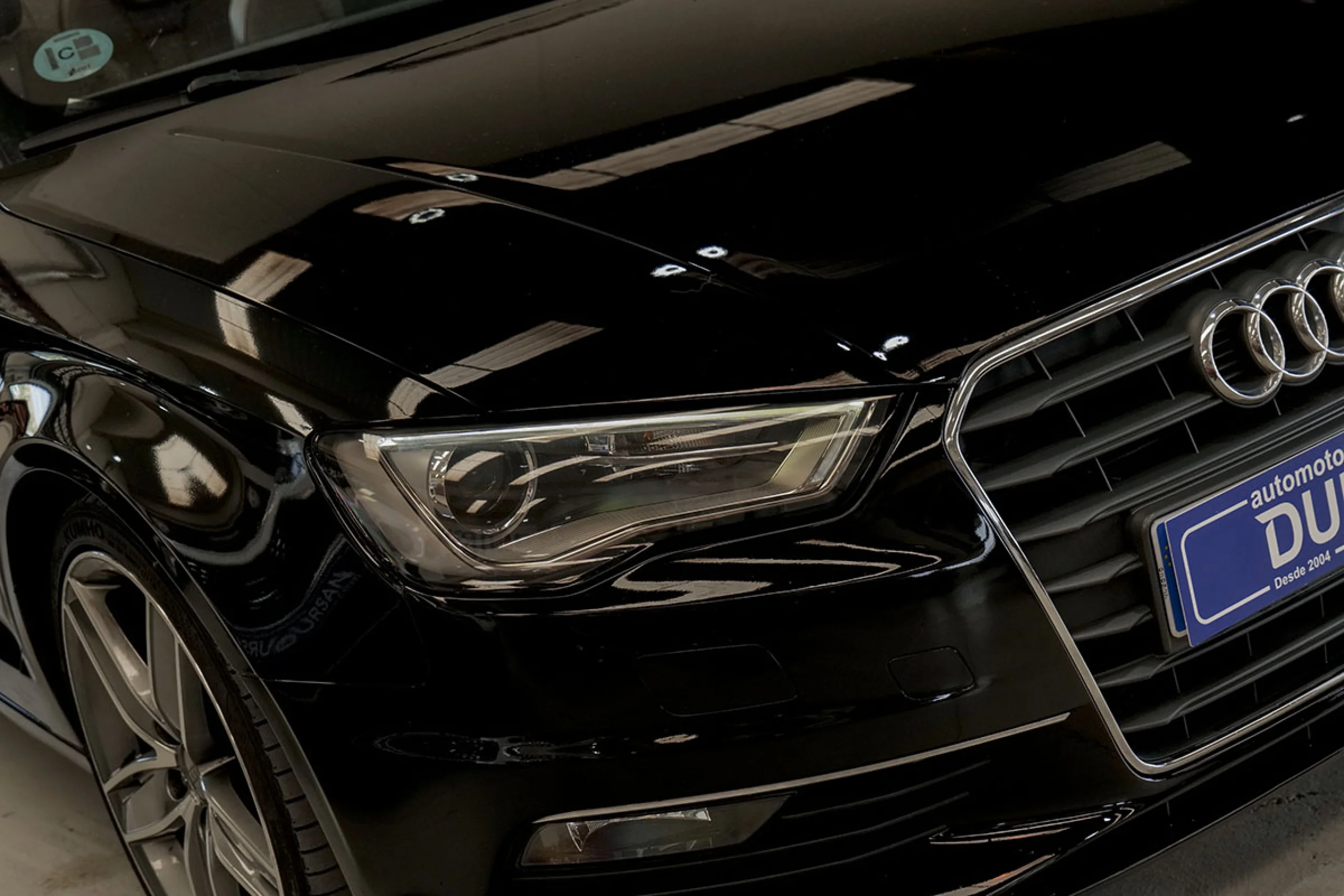 Audi A3 Cabrio 2.0 TDI clean 150CV S tr - Foto 40