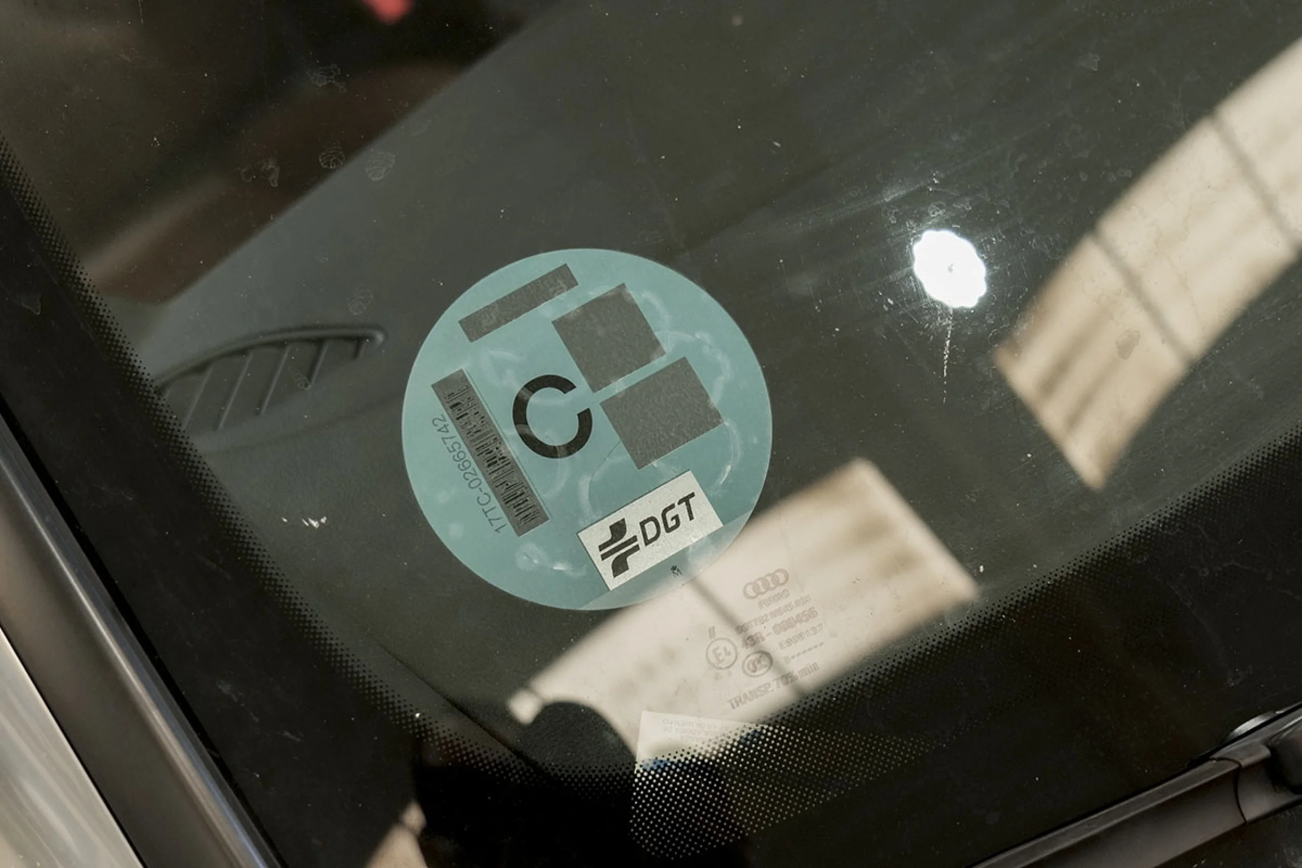 Audi A3 Cabrio 2.0 TDI clean 150CV S tr - Foto 10