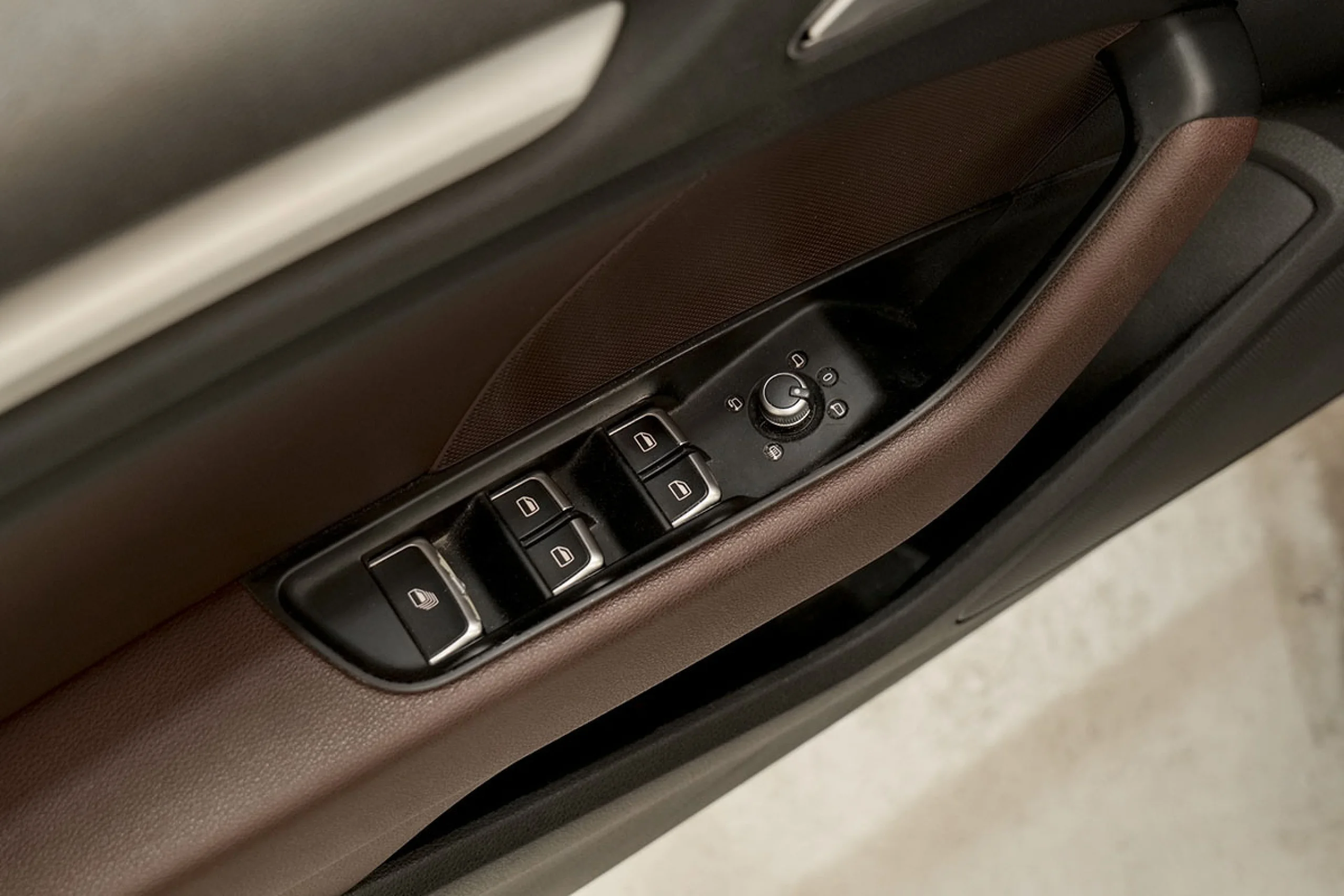 Audi A3 Cabrio 2.0 TDI clean 150CV S tr - Foto 18