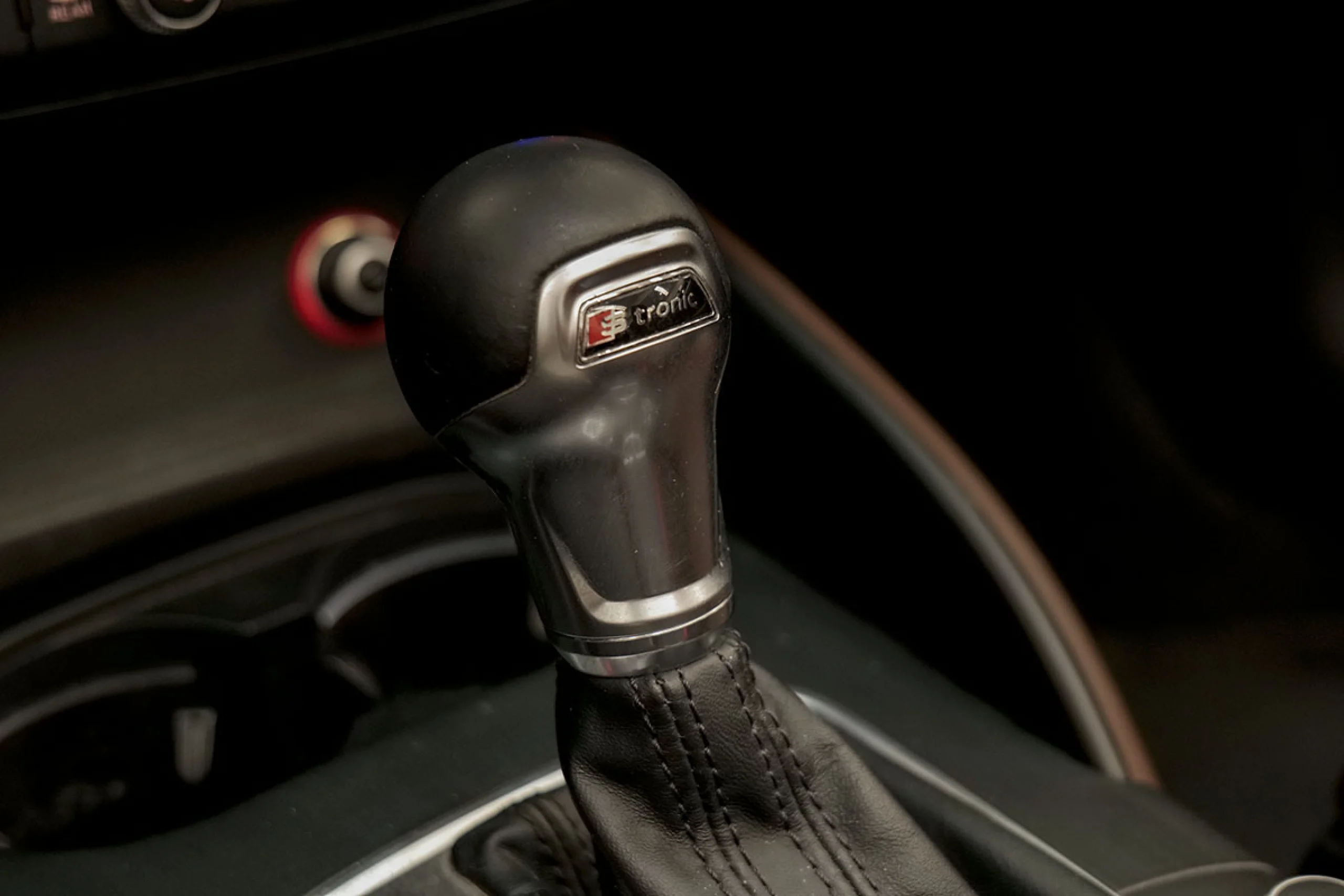 Audi A3 Cabrio 2.0 TDI clean 150CV S tr - Foto 34