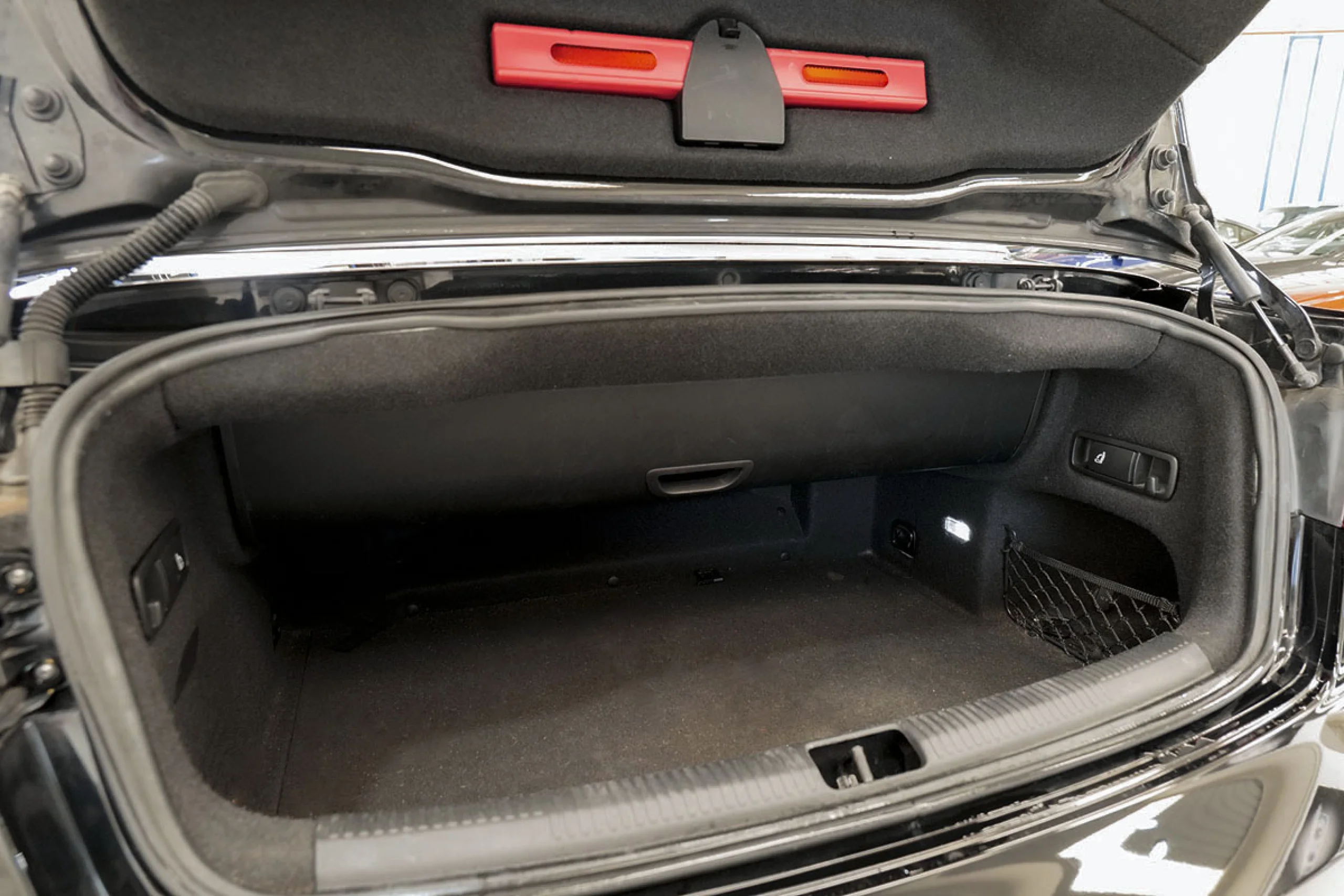 Audi A3 Cabrio 2.0 TDI clean 150CV S tr - Foto 12