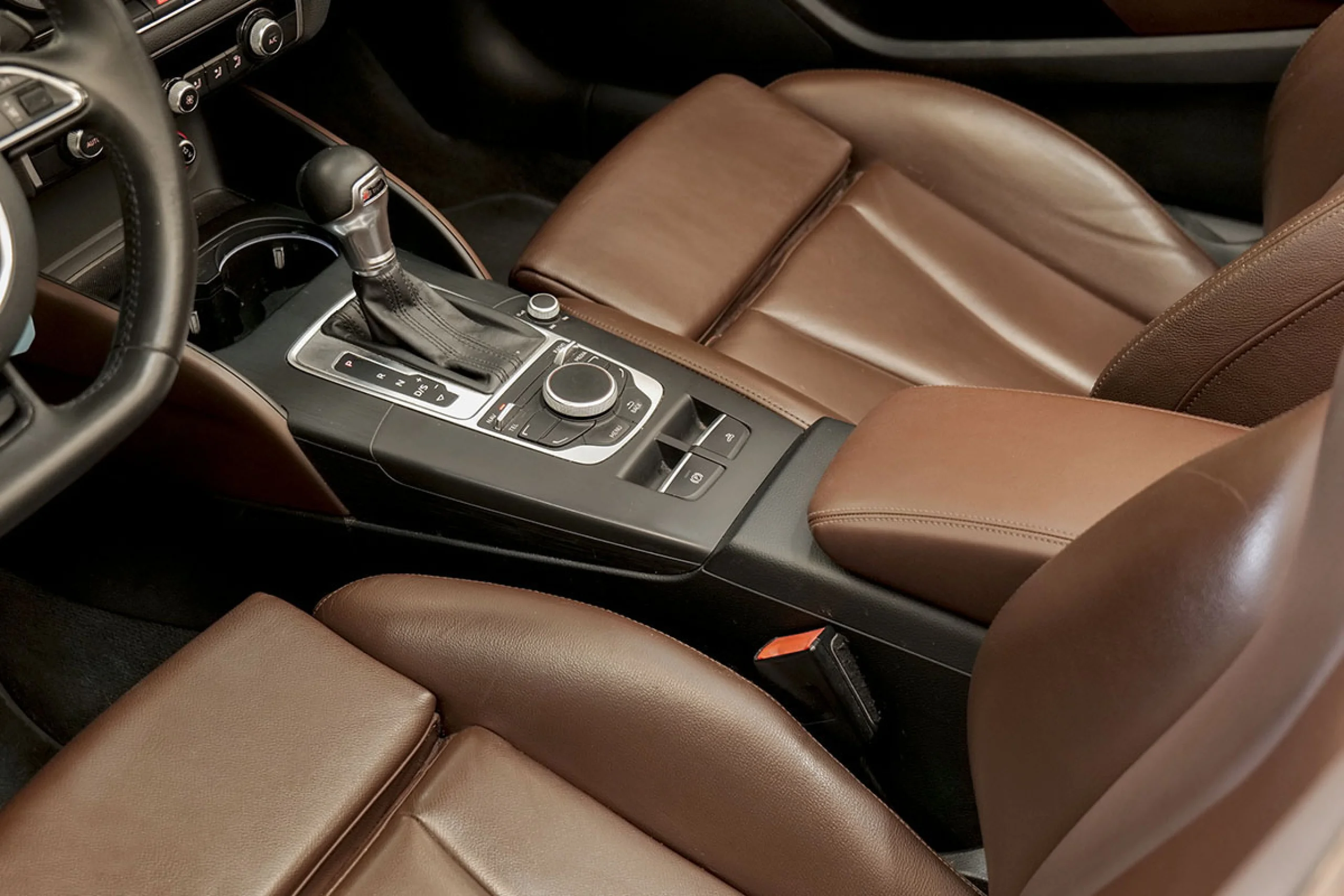 Audi A3 Cabrio 2.0 TDI clean 150CV S tr - Foto 33