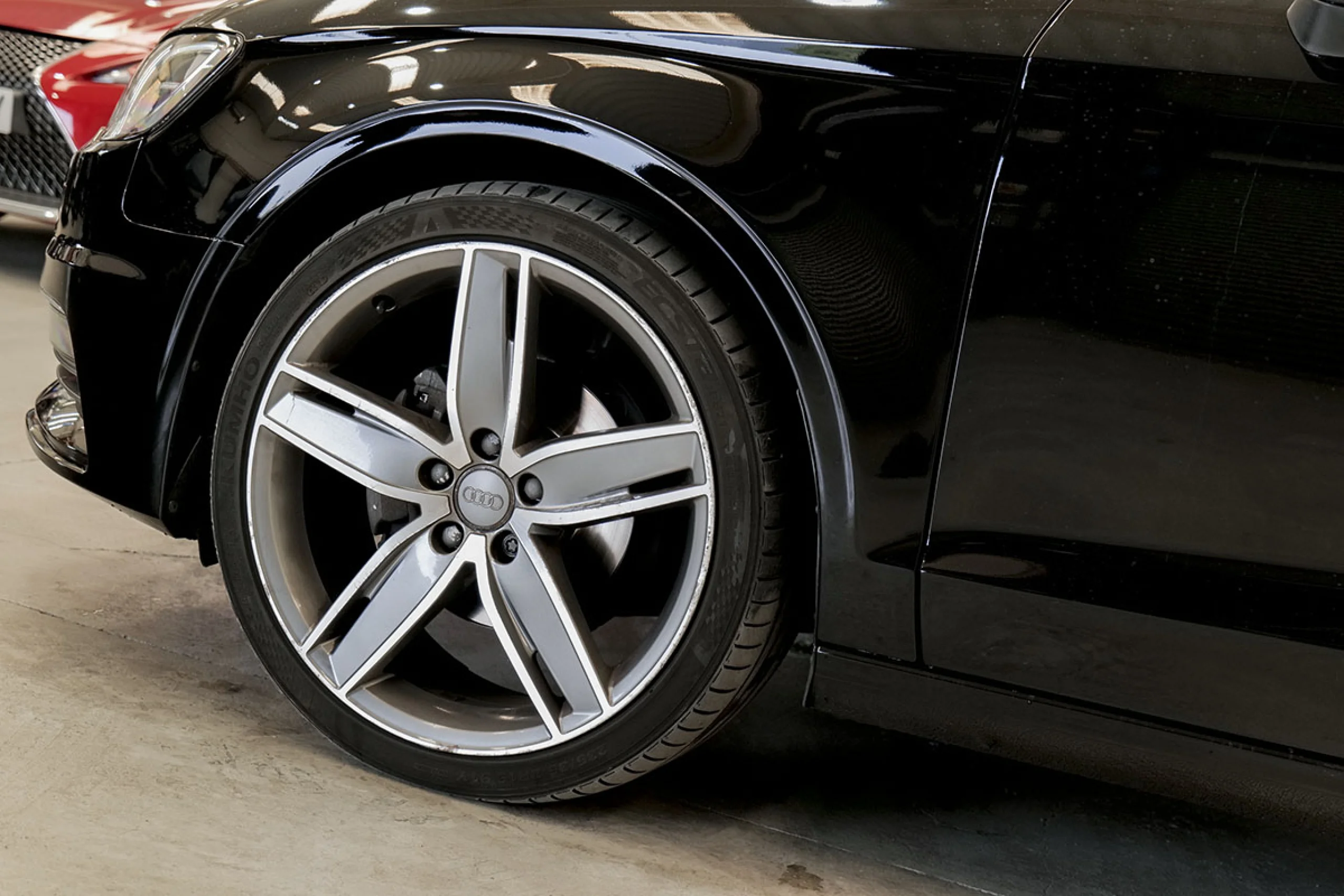 Audi A3 Cabrio 2.0 TDI clean 150CV S tr - Foto 13