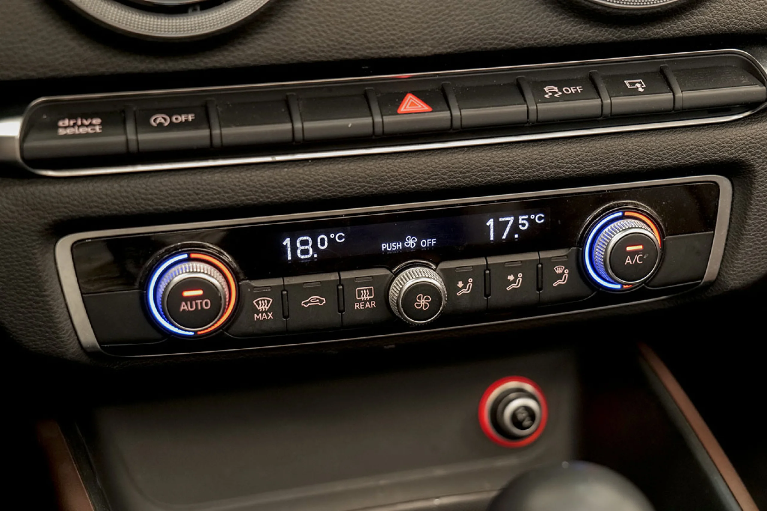 Audi A3 Cabrio 2.0 TDI clean 150CV S tr - Foto 30