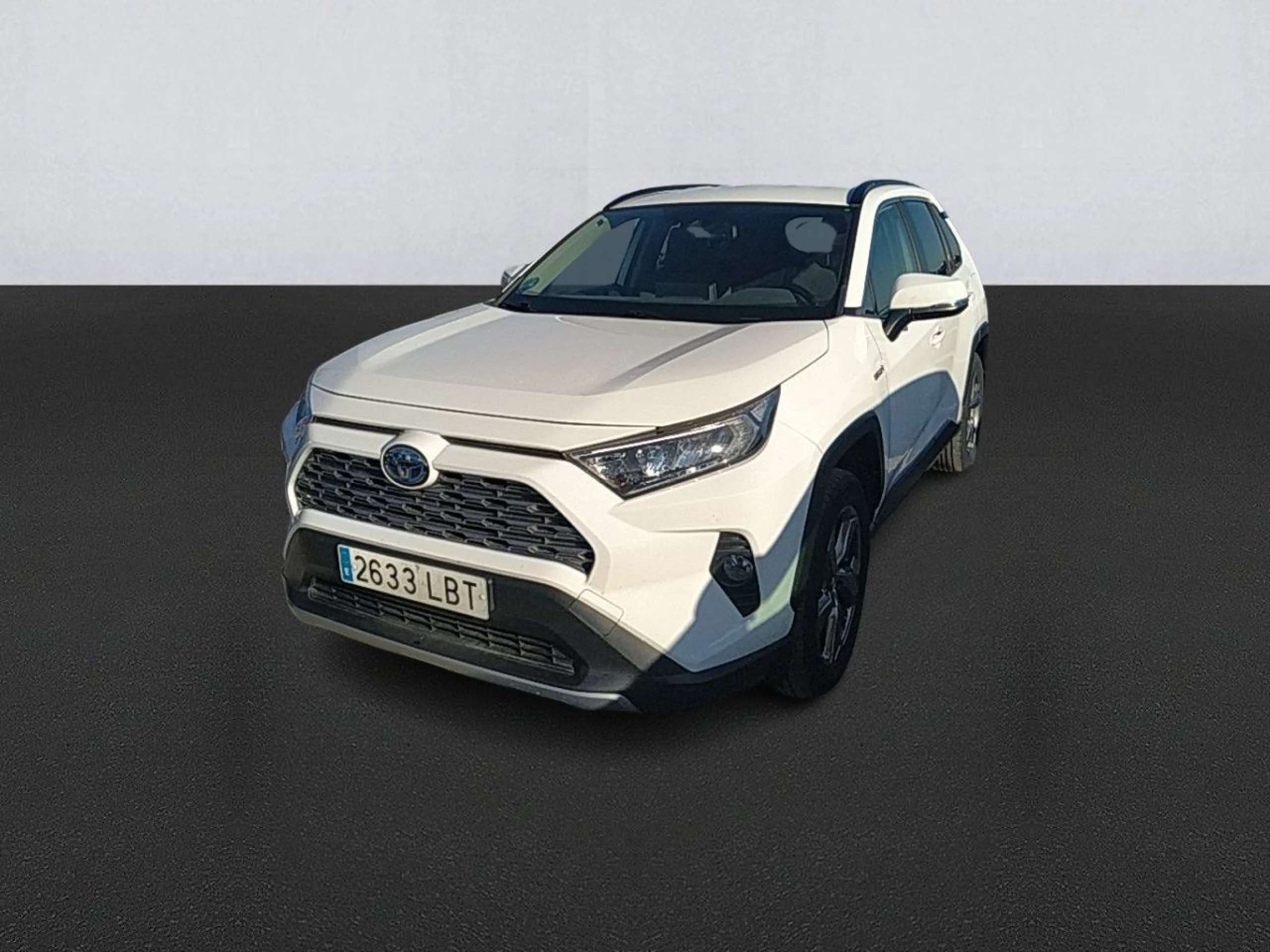 Toyota RAV 4 RAV4 2.5l 220H Advance - Foto 1