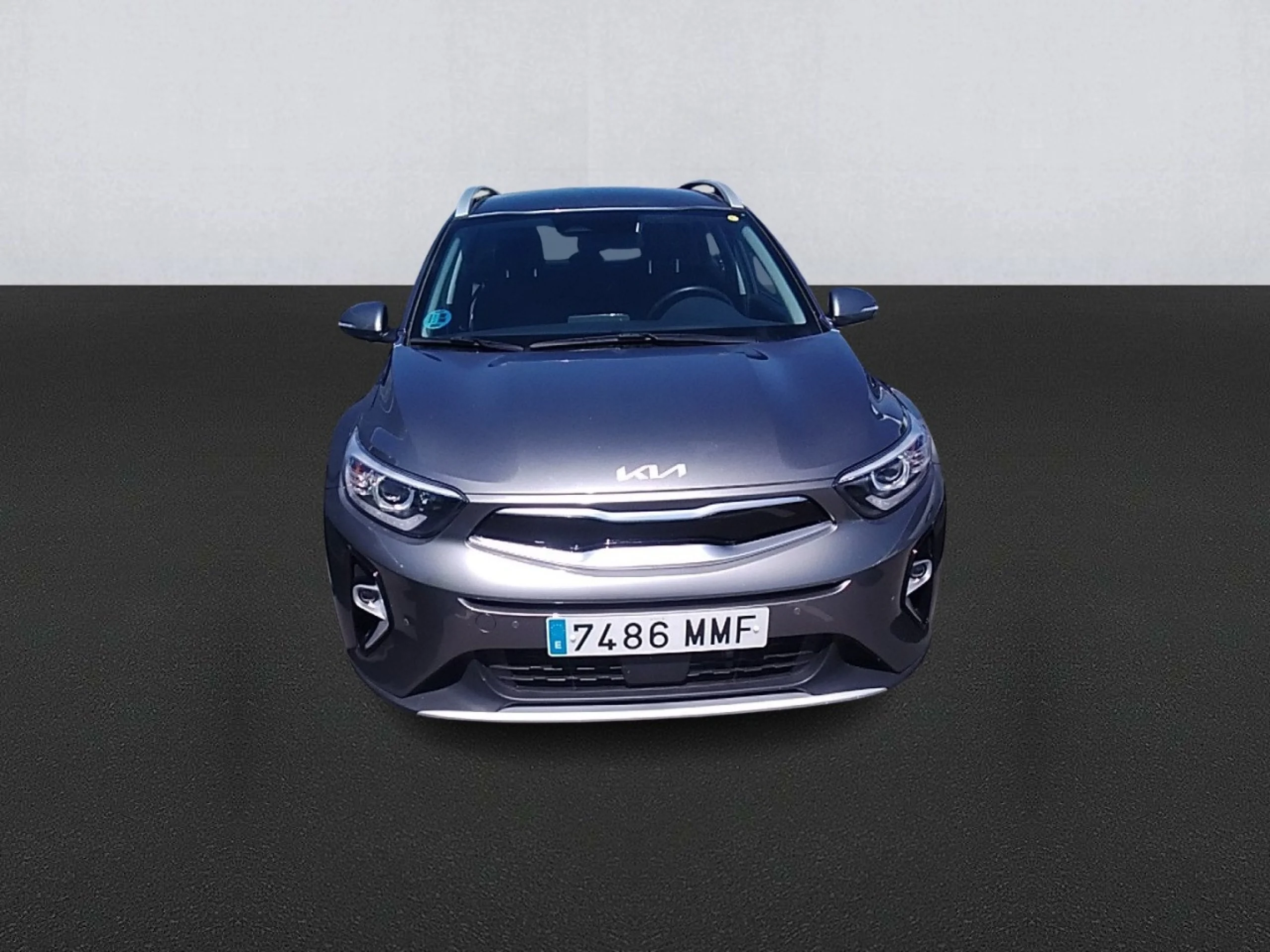 Kia Stonic 1.0 T-GDi 74kW (100CV) MHEV MT Drive - Foto 2