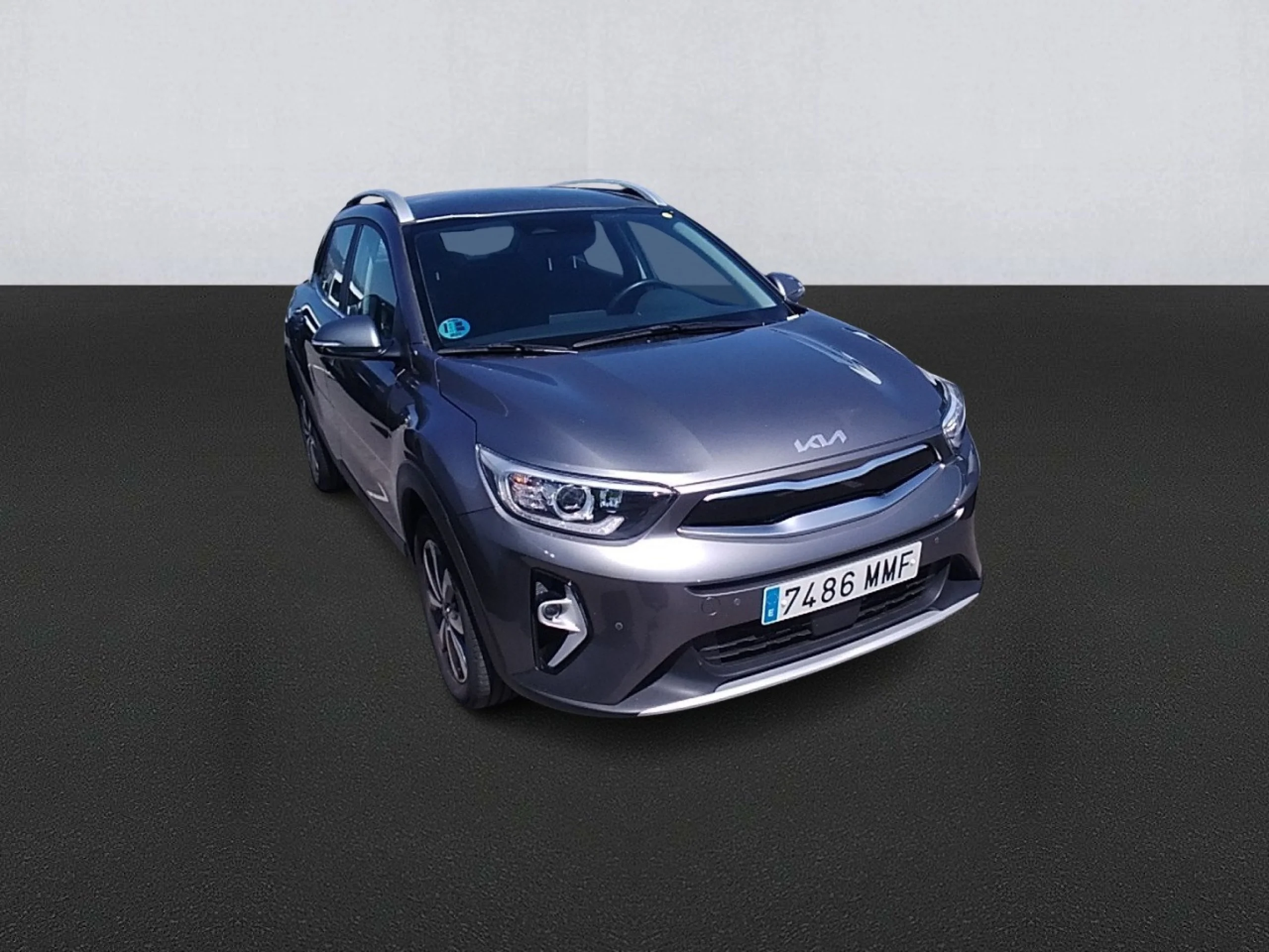 Kia Stonic 1.0 T-GDi 74kW (100CV) MHEV MT Drive - Foto 3