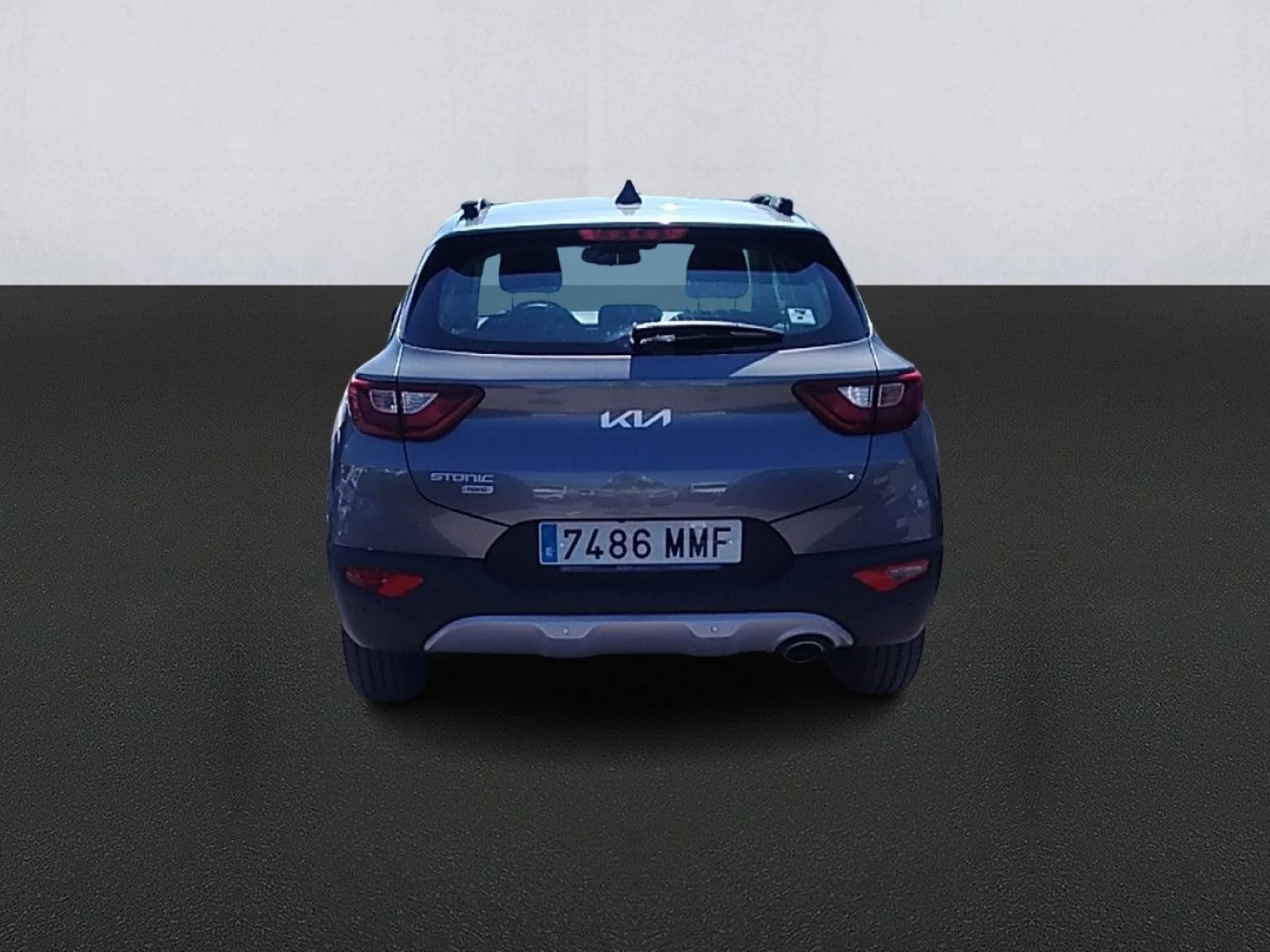 Kia Stonic 1.0 T-GDi 74kW (100CV) MHEV MT Drive - Foto 5