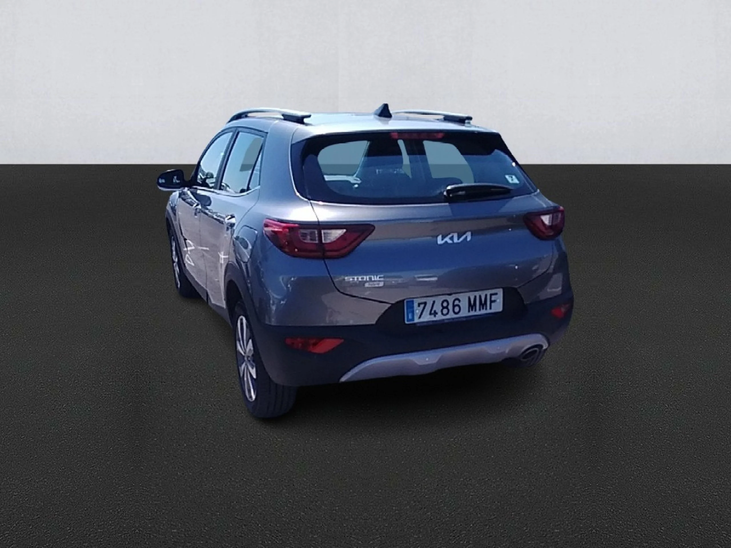 Kia Stonic 1.0 T-GDi 74kW (100CV) MHEV MT Drive - Foto 6