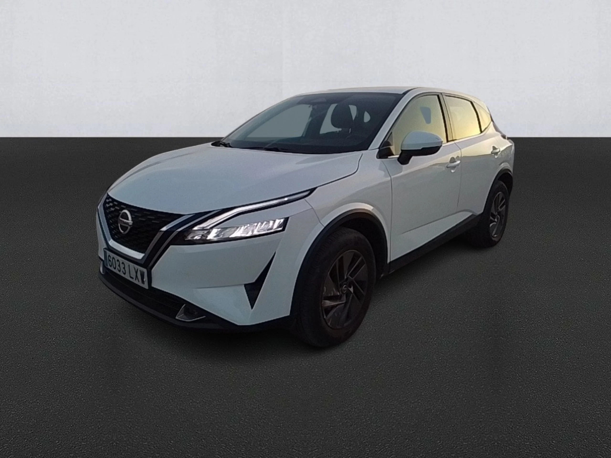 Nissan Qashqai DIG-T 103kW (140CV) mHEV 4x2 Acenta - Foto 1