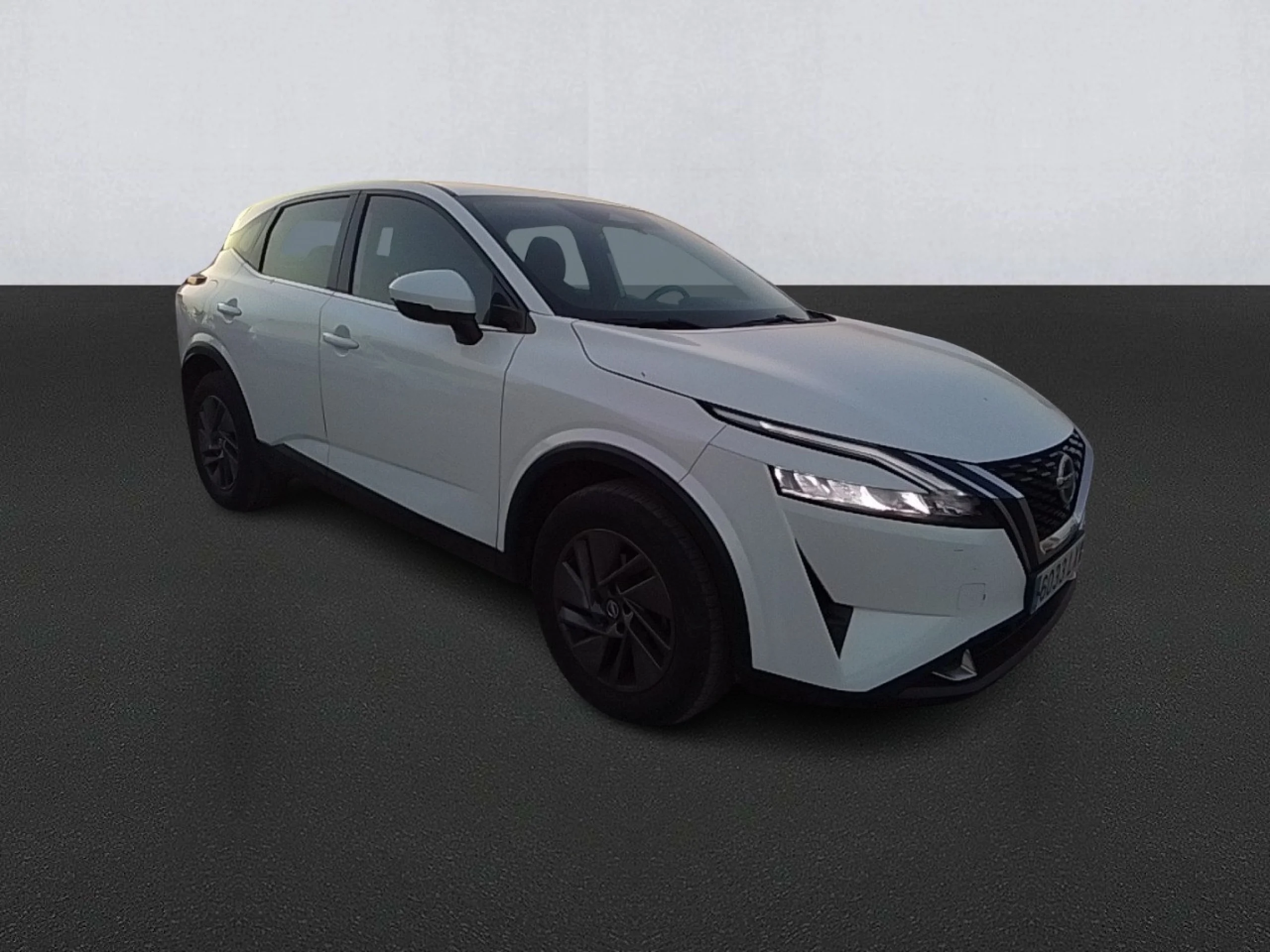 Nissan Qashqai DIG-T 103kW (140CV) mHEV 4x2 Acenta - Foto 3