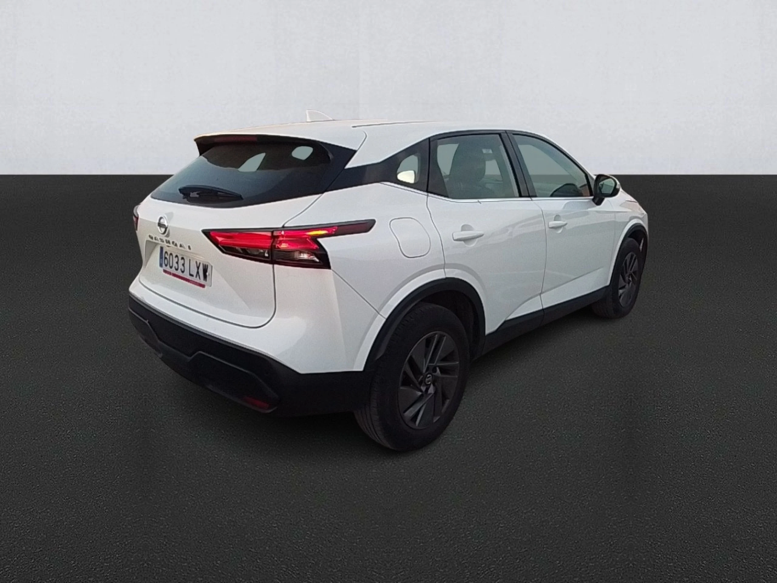 Nissan Qashqai DIG-T 103kW (140CV) mHEV 4x2 Acenta - Foto 4
