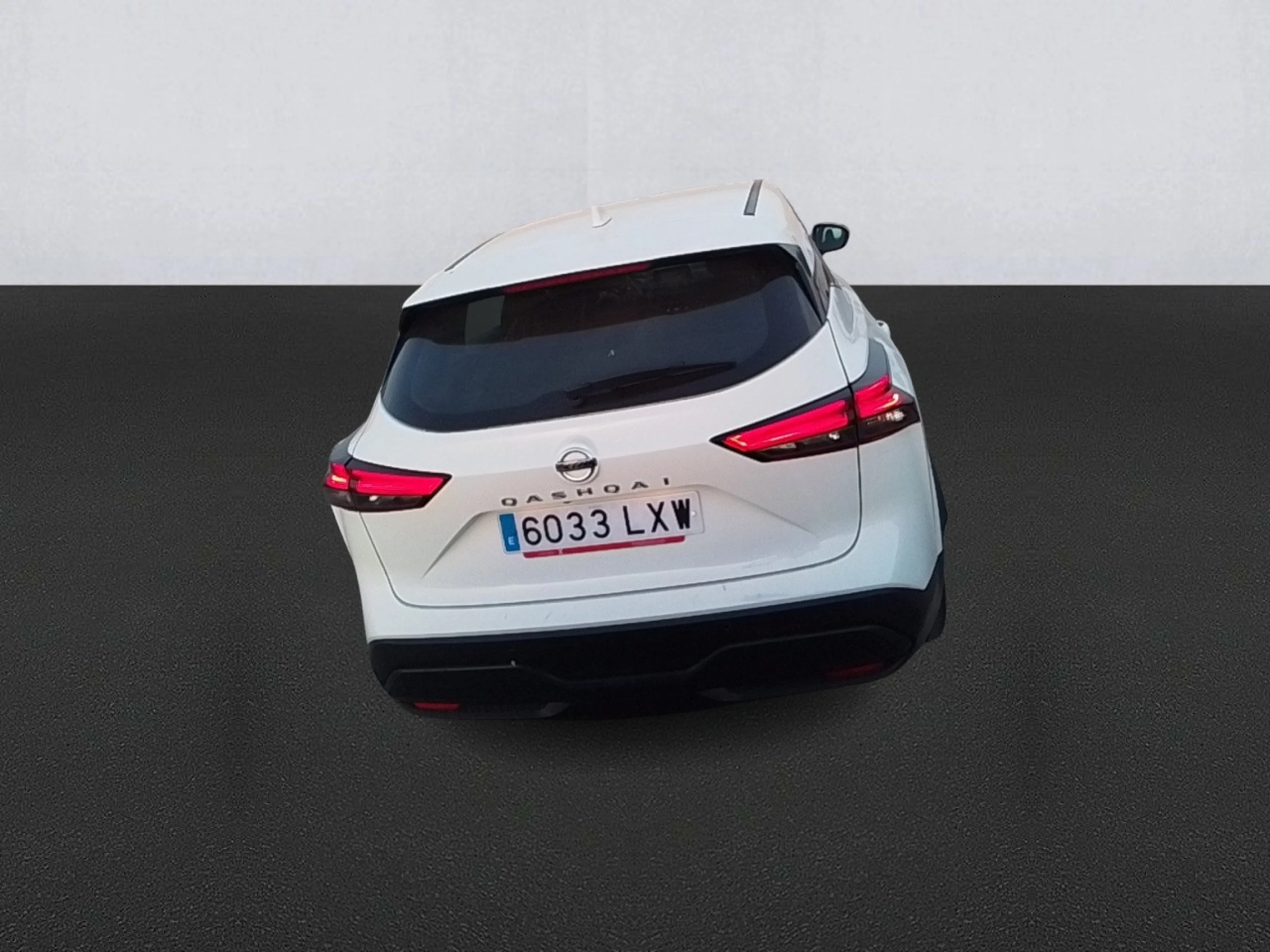 Nissan Qashqai DIG-T 103kW (140CV) mHEV 4x2 Acenta - Foto 5
