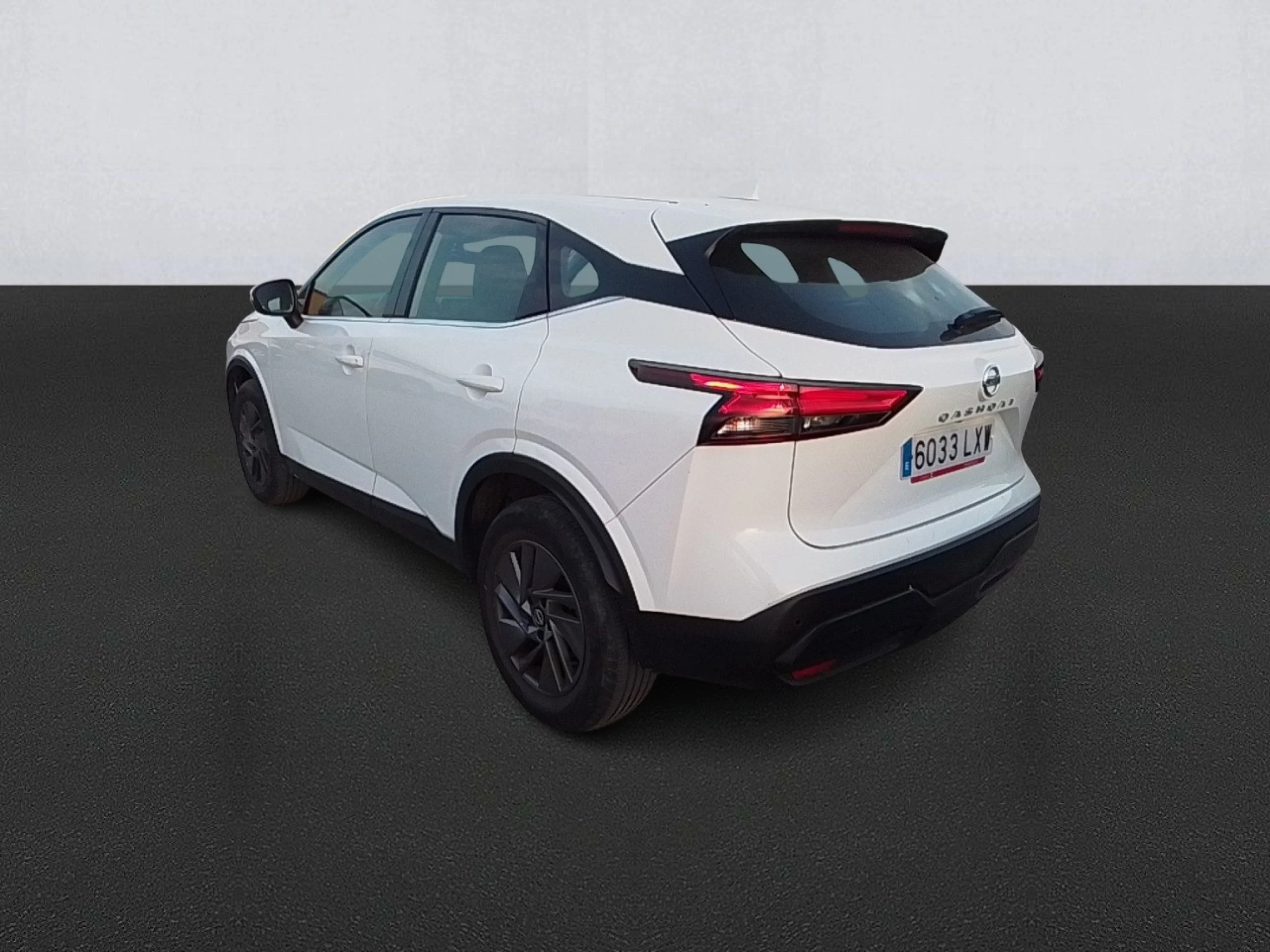 Nissan Qashqai DIG-T 103kW (140CV) mHEV 4x2 Acenta - Foto 6