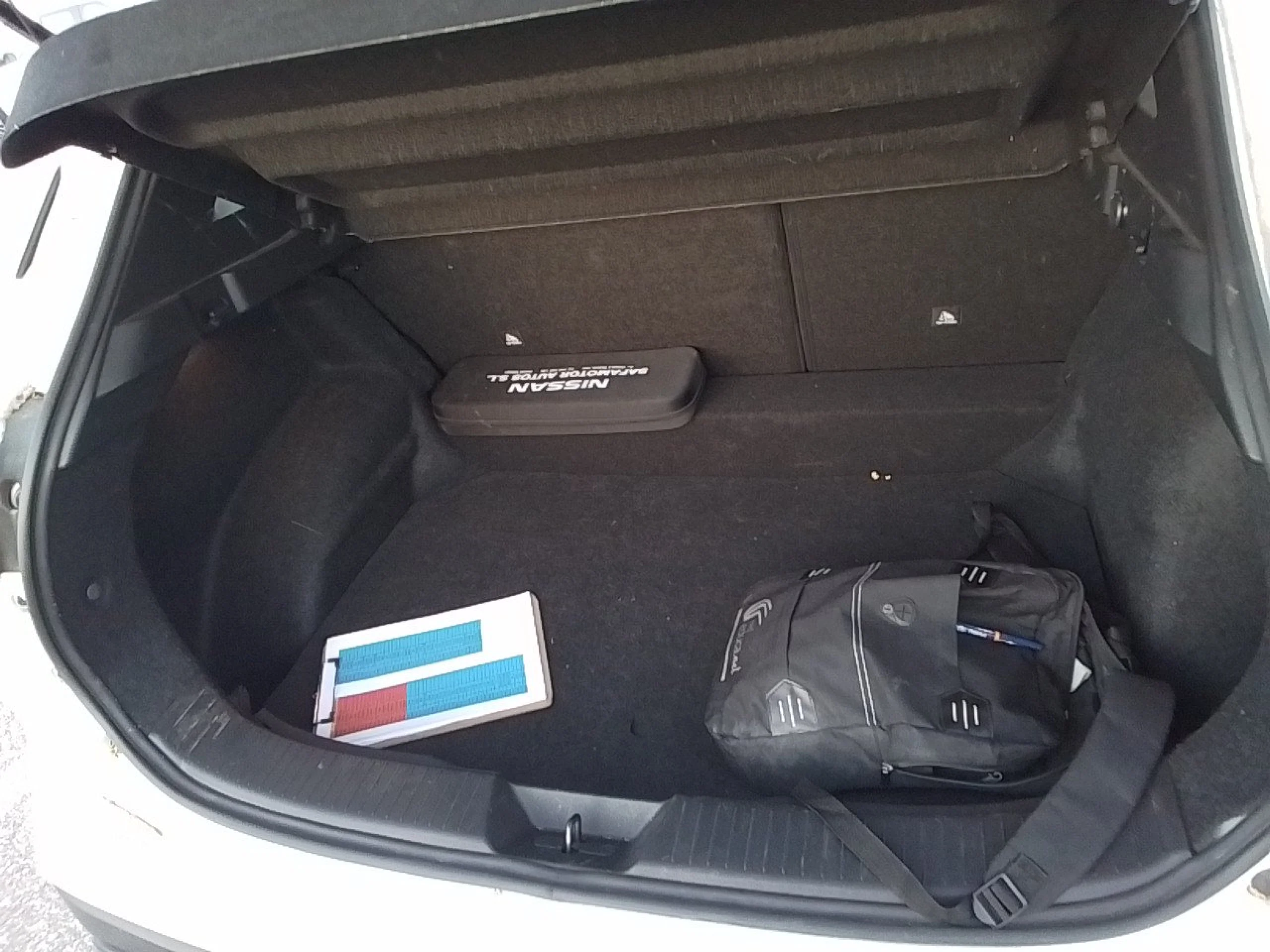 Nissan Qashqai DIG-T 103kW (140CV) mHEV 4x2 Acenta - Foto 7