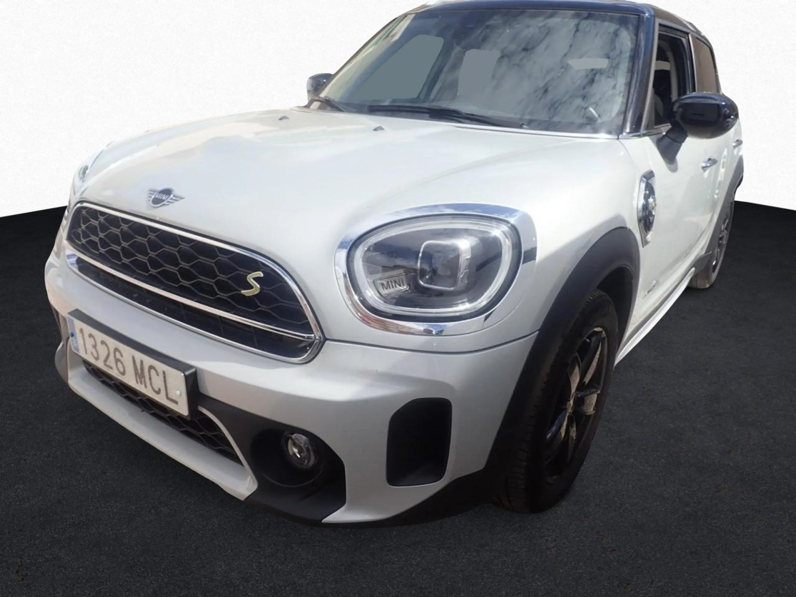 Mini Cooper S E ALL4 Countryman COUNTRYMAN Cooper SE ALL4 - Foto 1