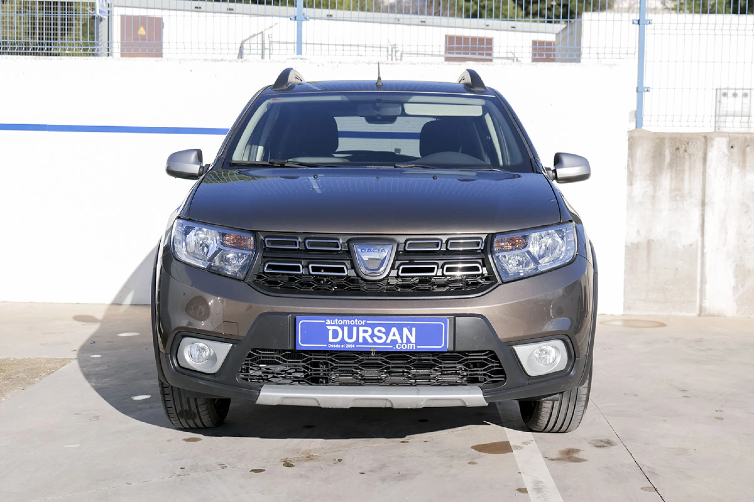 Dacia Sandero Stepway Essential Blue dCi 70kW 95CV - Foto 2