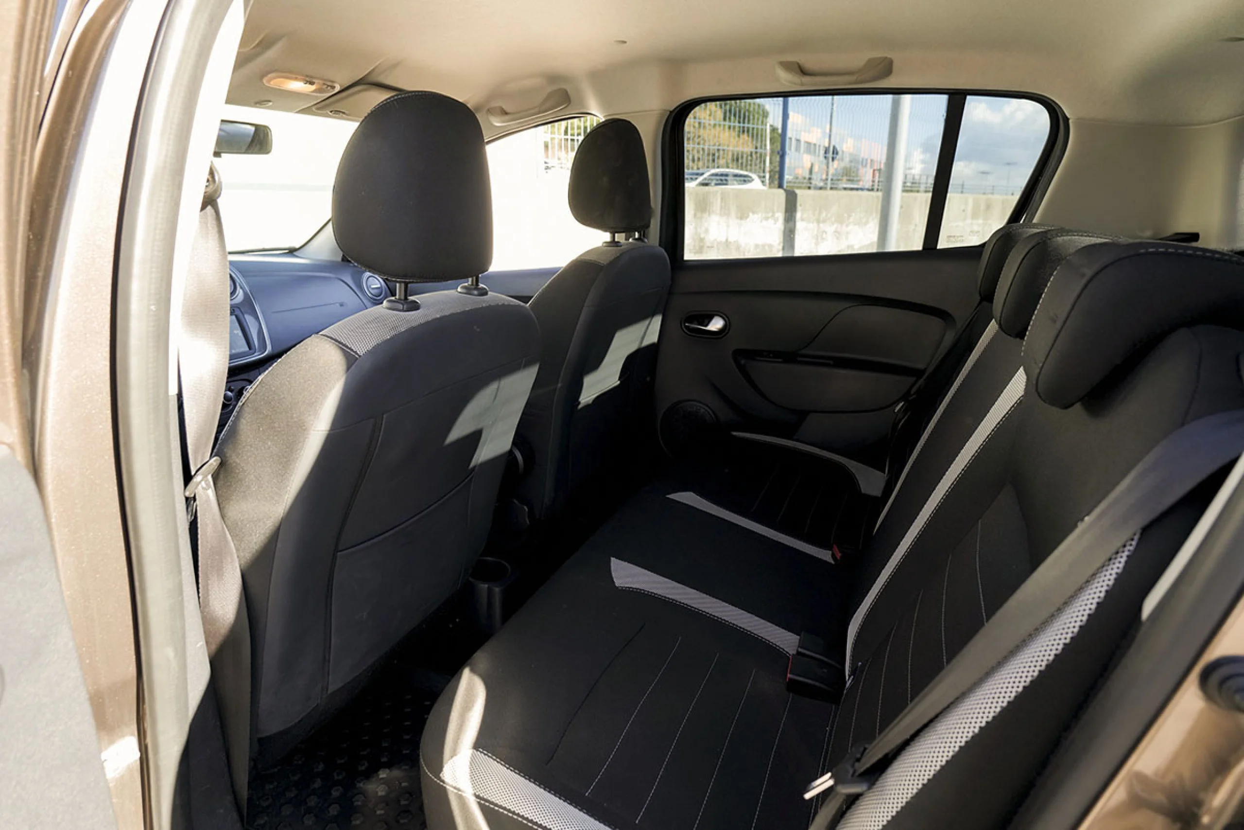 Dacia Sandero Stepway Essential Blue dCi 70kW 95CV - Foto 12