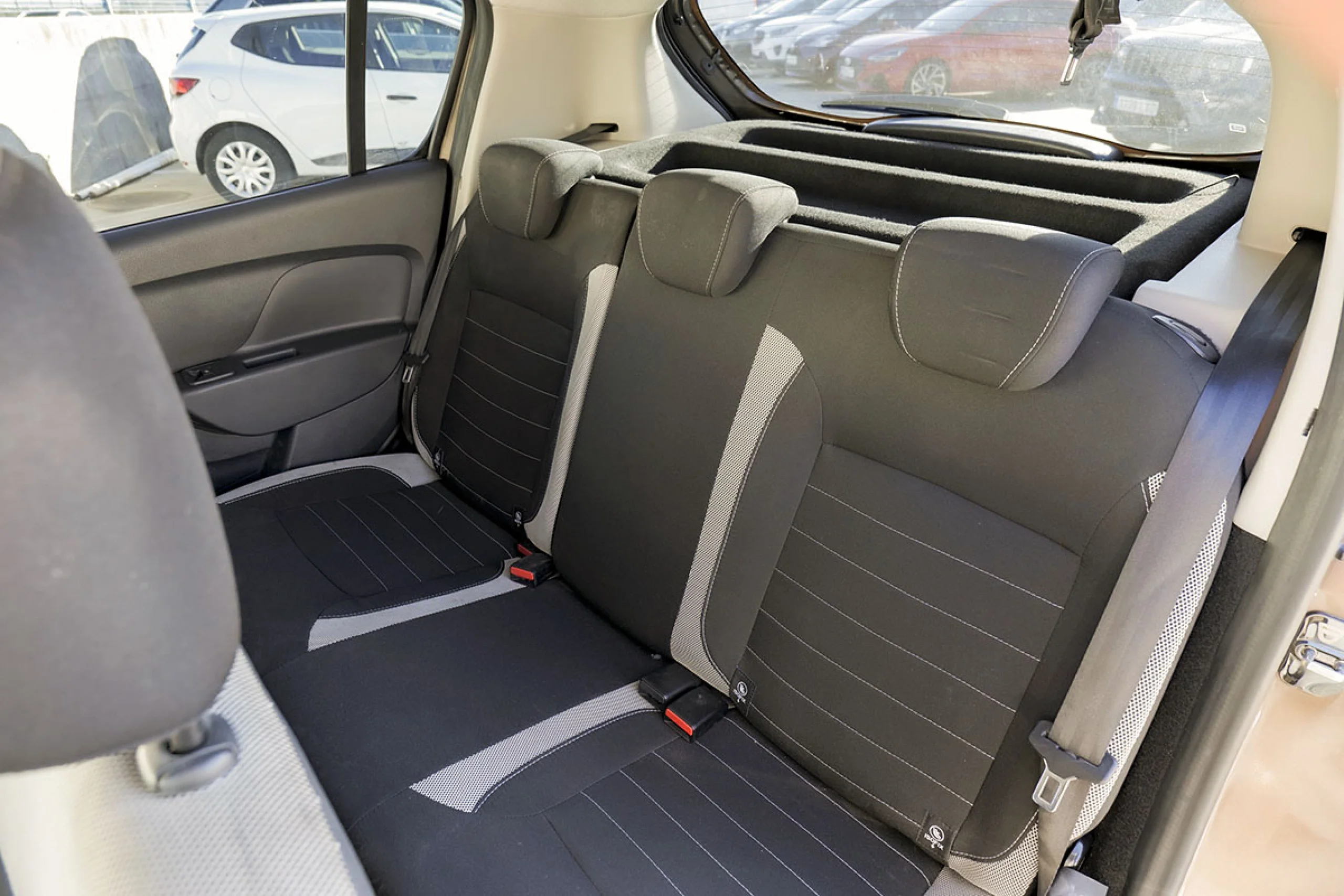 Dacia Sandero Stepway Essential Blue dCi 70kW 95CV - Foto 13