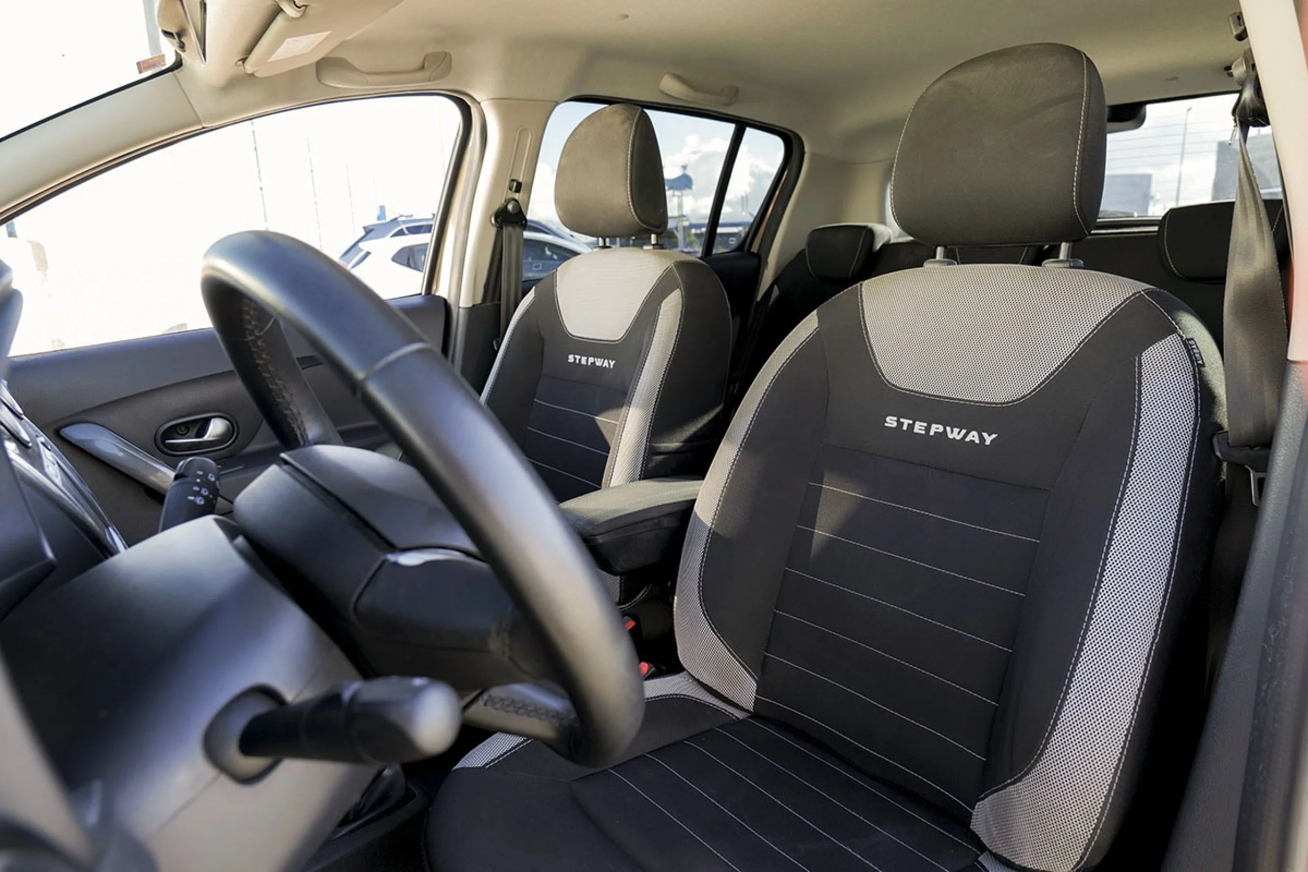 Dacia Sandero Stepway Essential Blue dCi 70kW 95CV - Foto 18