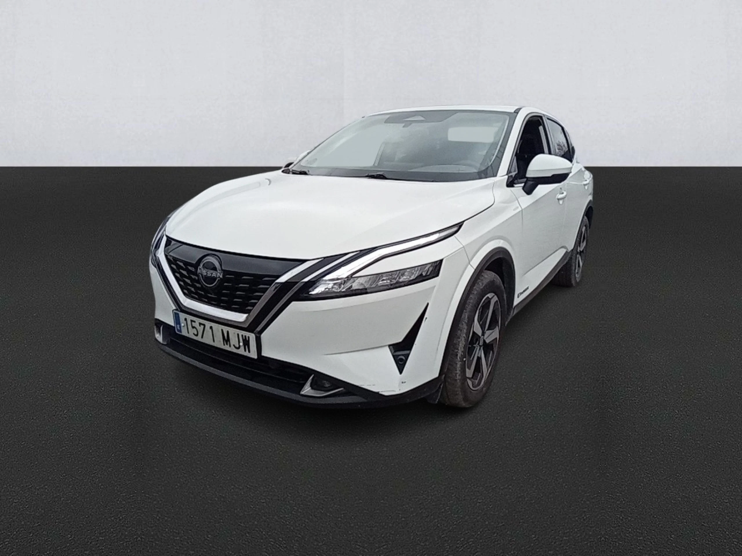Nissan Qashqai E-POWER 140 KW (190 CV) N-Connecta - Foto 1