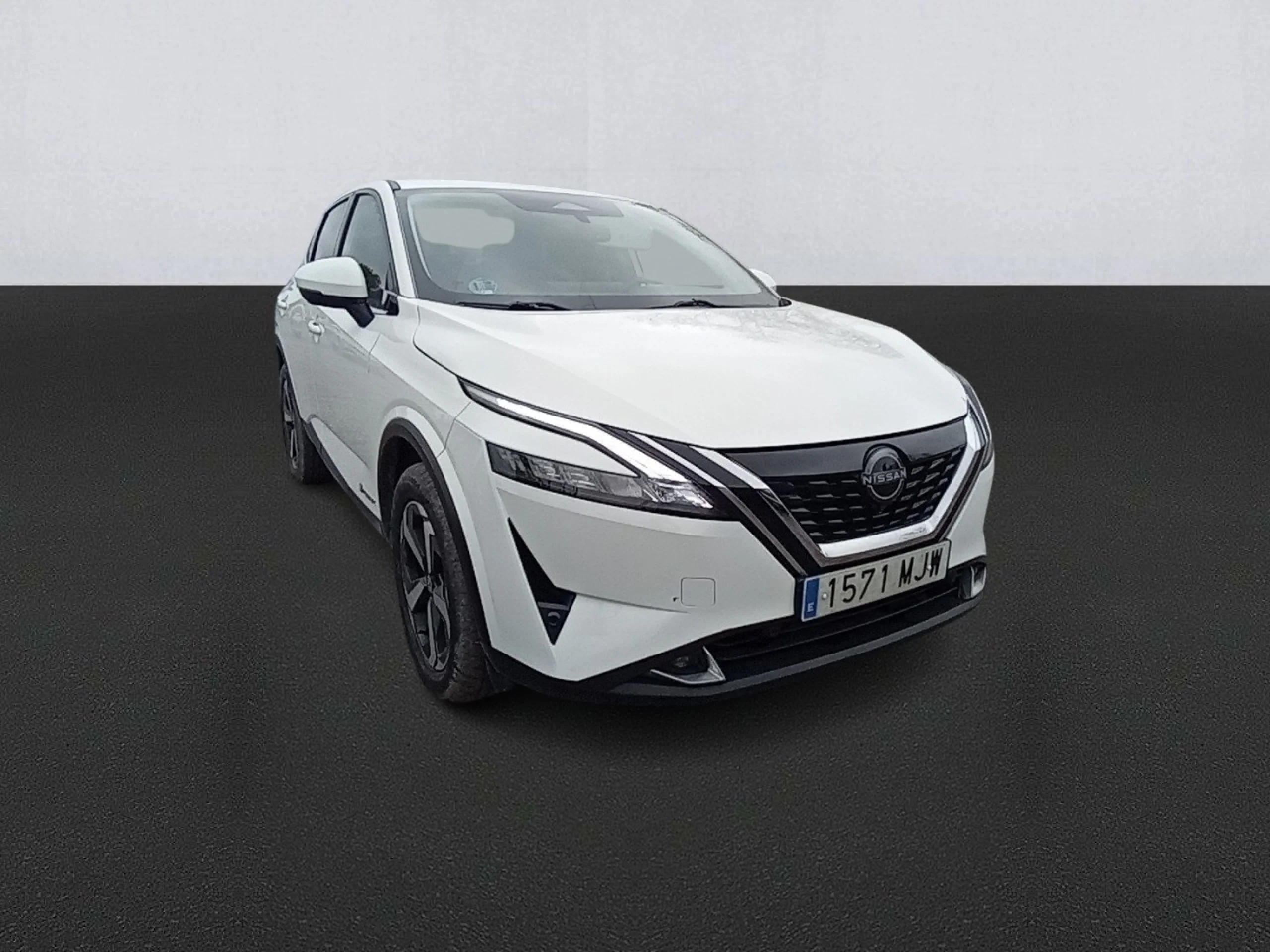 Nissan Qashqai E-POWER 140 KW (190 CV) N-Connecta - Foto 3