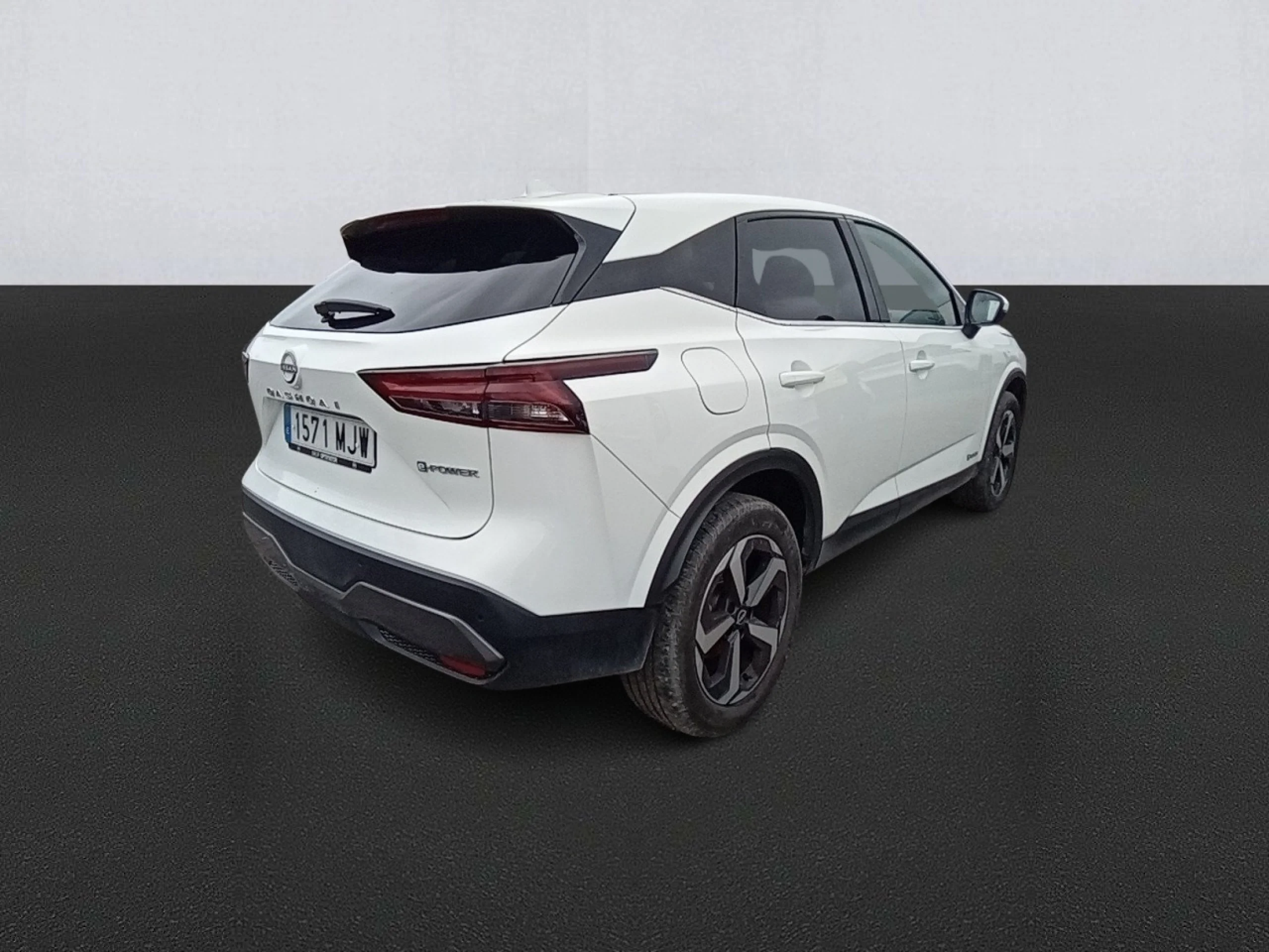 Nissan Qashqai E-POWER 140 KW (190 CV) N-Connecta - Foto 4