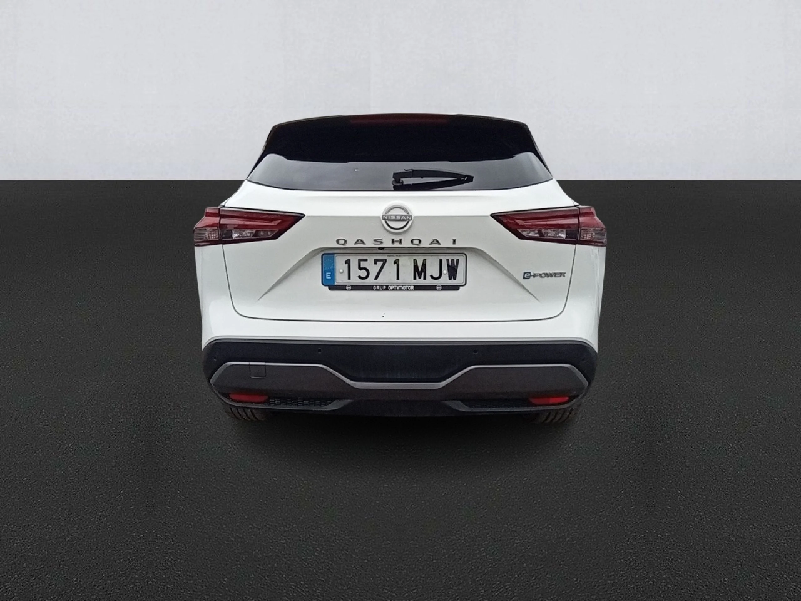 Nissan Qashqai E-POWER 140 KW (190 CV) N-Connecta - Foto 5