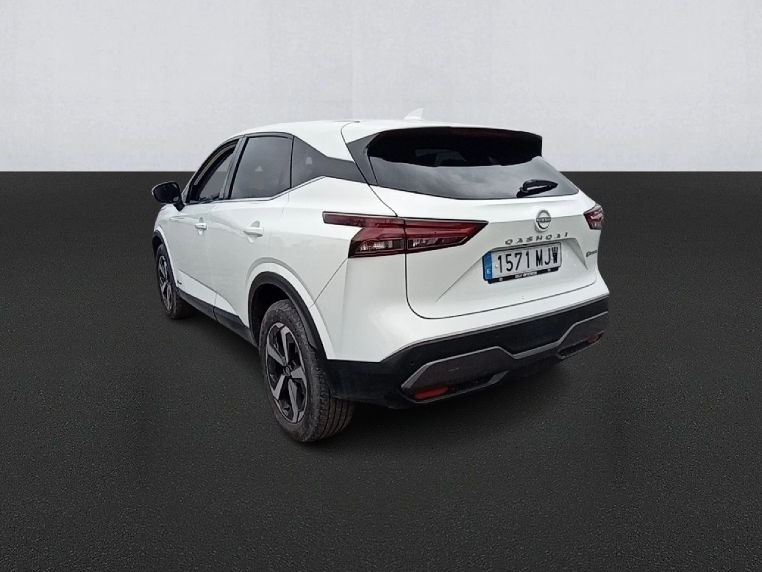 Nissan Qashqai E-POWER 140 KW (190 CV) N-Connecta - Foto 6