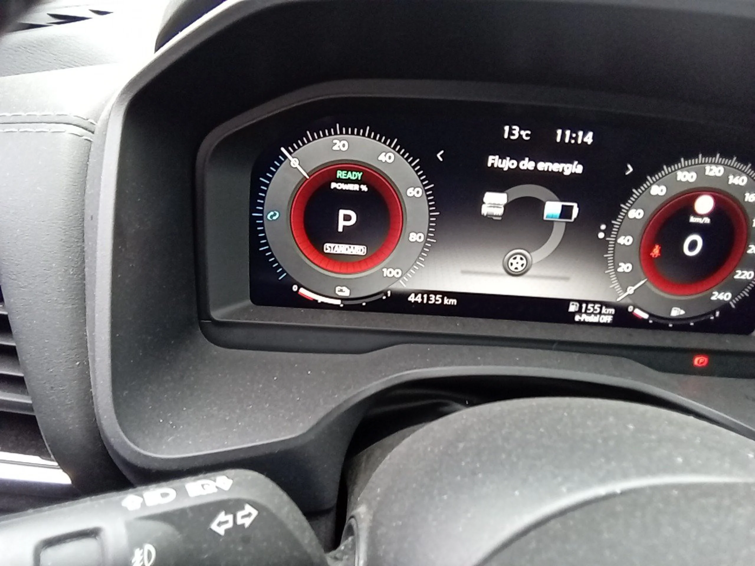 Nissan Qashqai E-POWER 140 KW (190 CV) N-Connecta - Foto 8