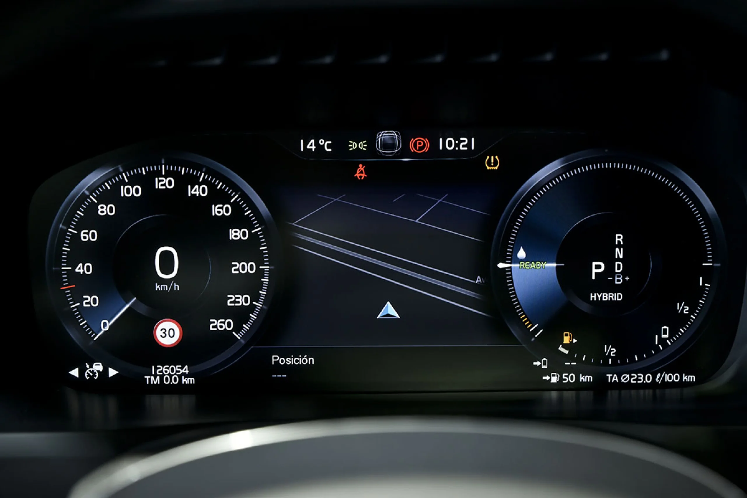 Volvo XC 90 XC90 2.0 T8 AWD Inscription Auto - Foto 7