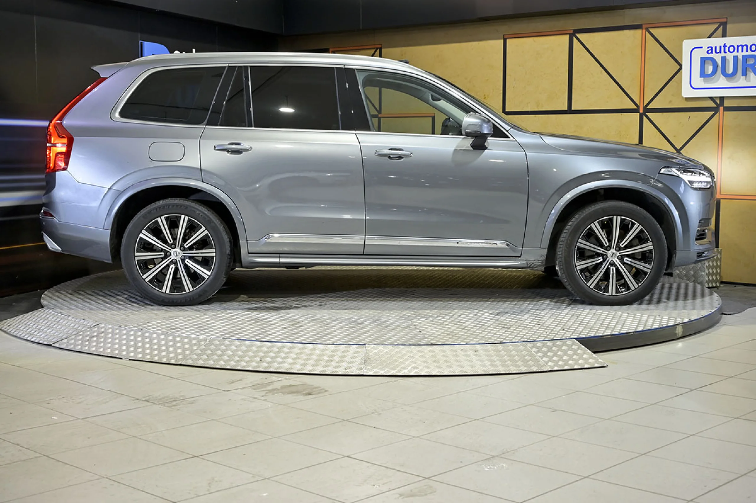 Volvo XC 90 XC90 2.0 T8 AWD Inscription Auto - Foto 22