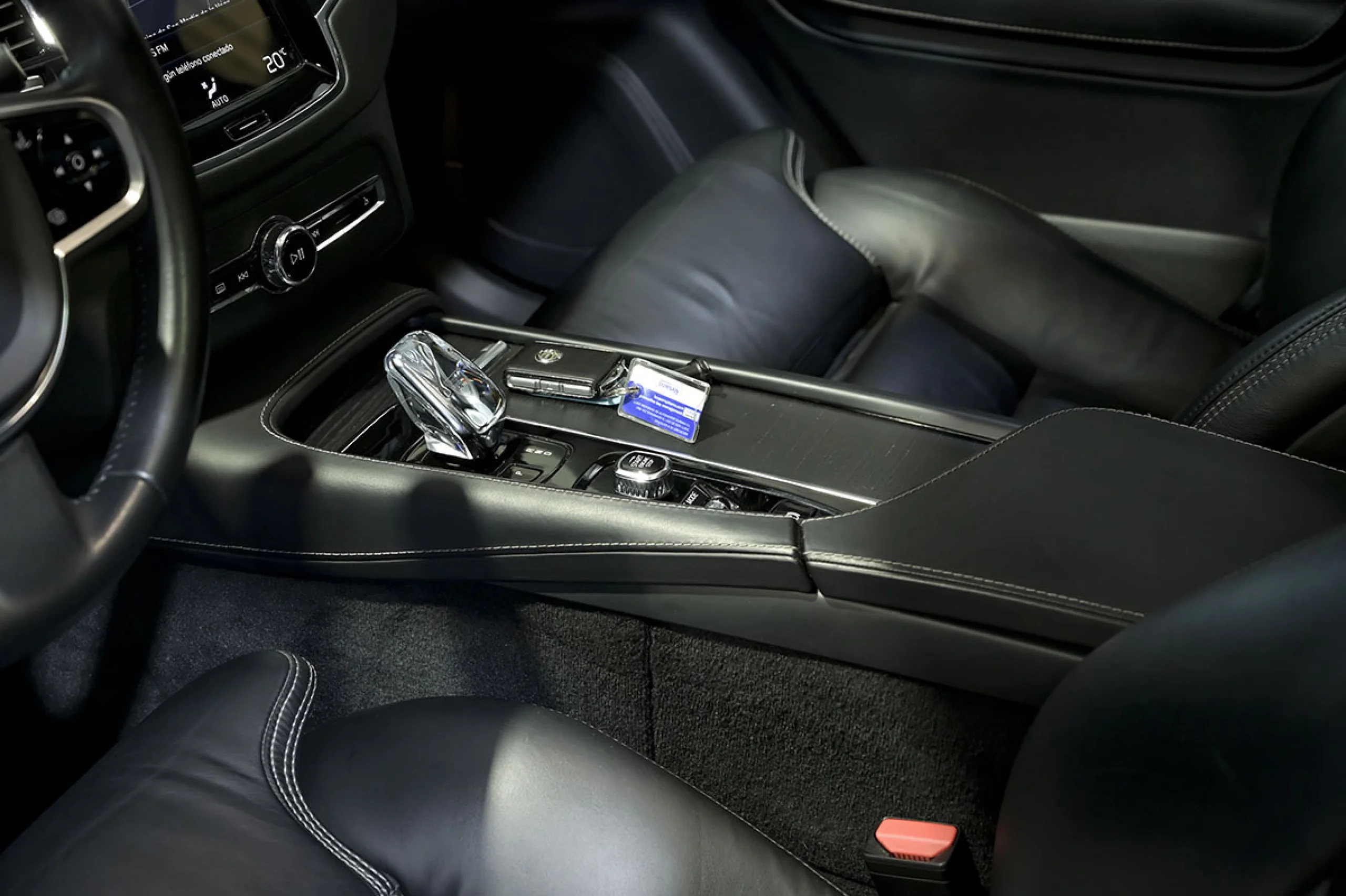 Volvo XC 90 XC90 2.0 T8 AWD Inscription Auto - Foto 32