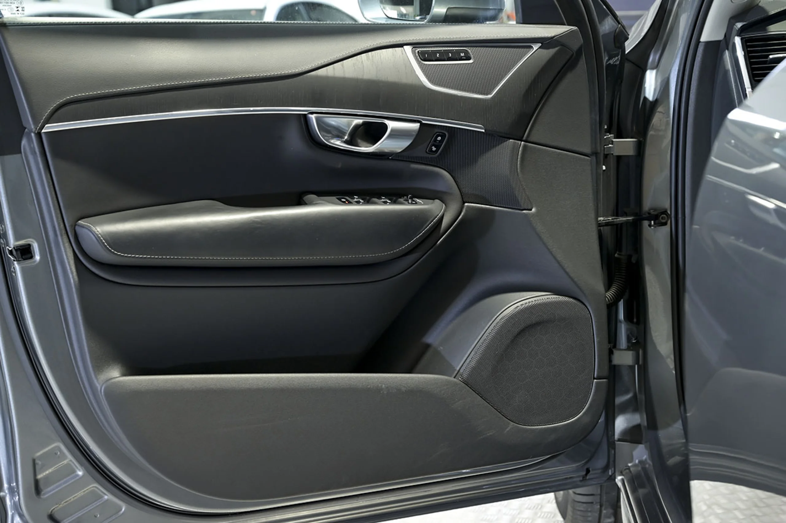 Volvo XC 90 XC90 2.0 T8 AWD Inscription Auto - Foto 25