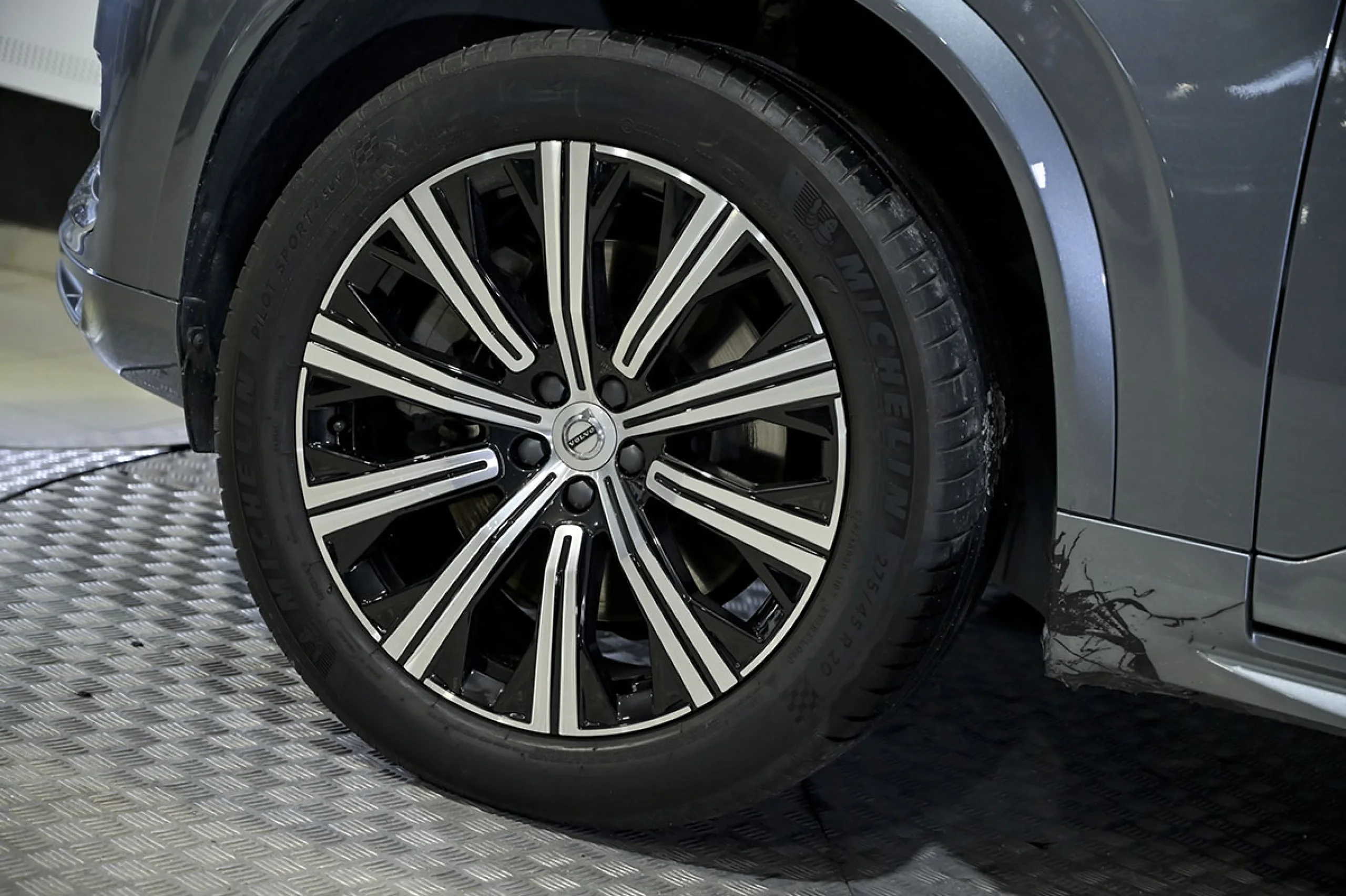 Volvo XC 90 XC90 2.0 T8 AWD Inscription Auto - Foto 14