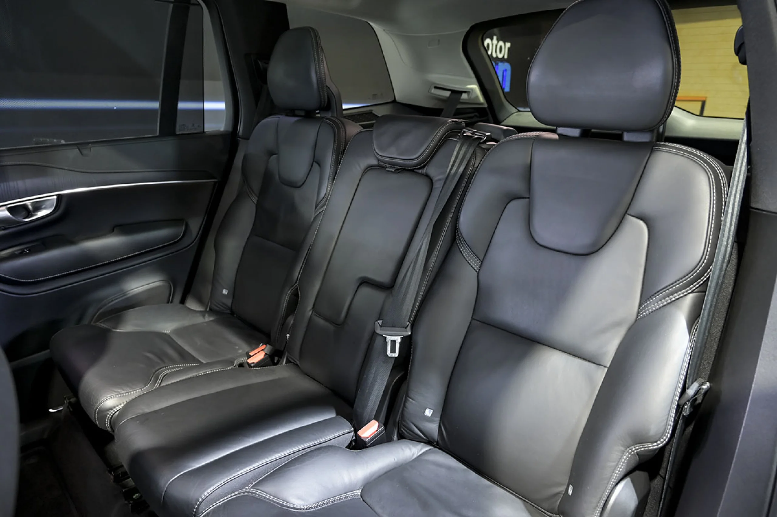 Volvo XC 90 XC90 2.0 T8 AWD Inscription Auto - Foto 17