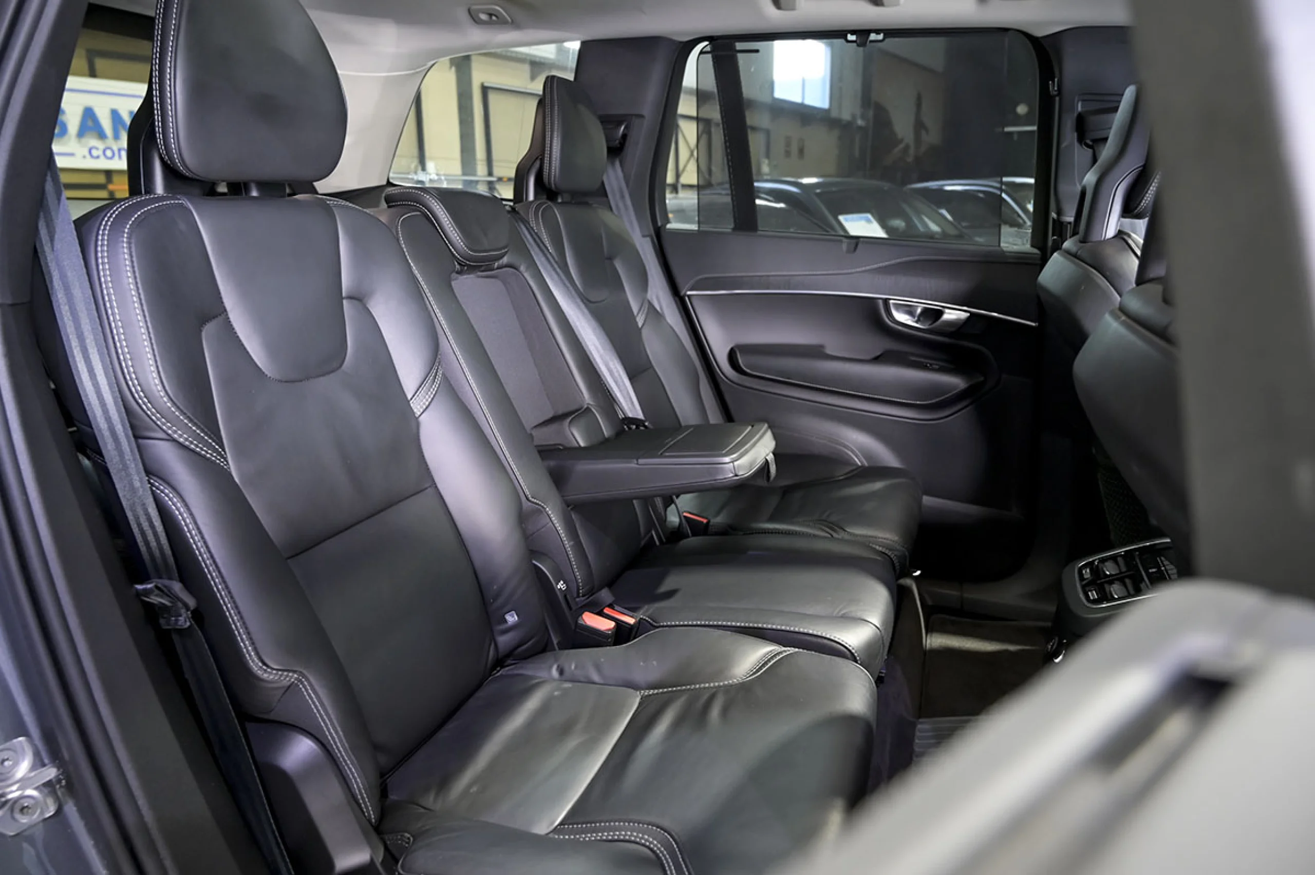 Volvo XC 90 XC90 2.0 T8 AWD Inscription Auto - Foto 18