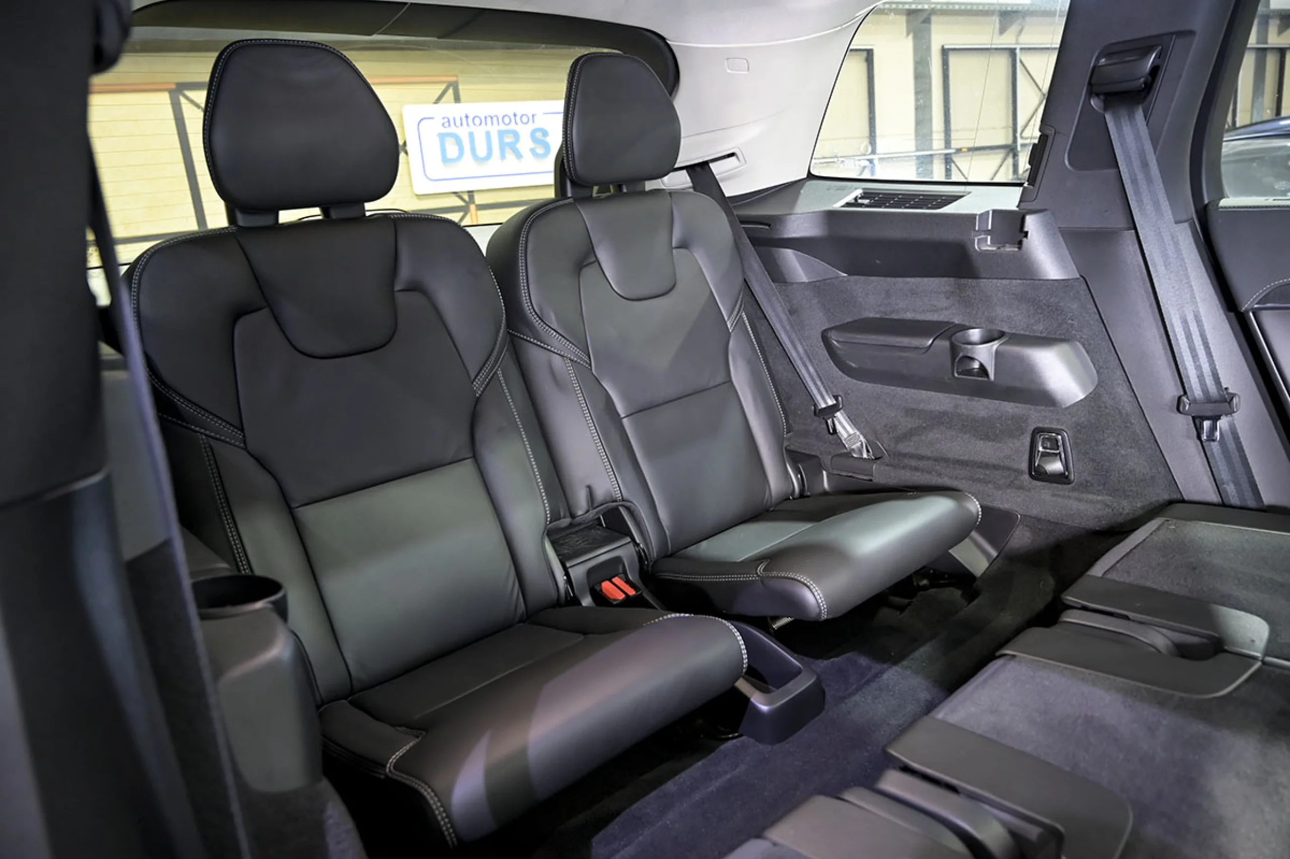 Volvo XC 90 XC90 2.0 T8 AWD Inscription Auto - Foto 20