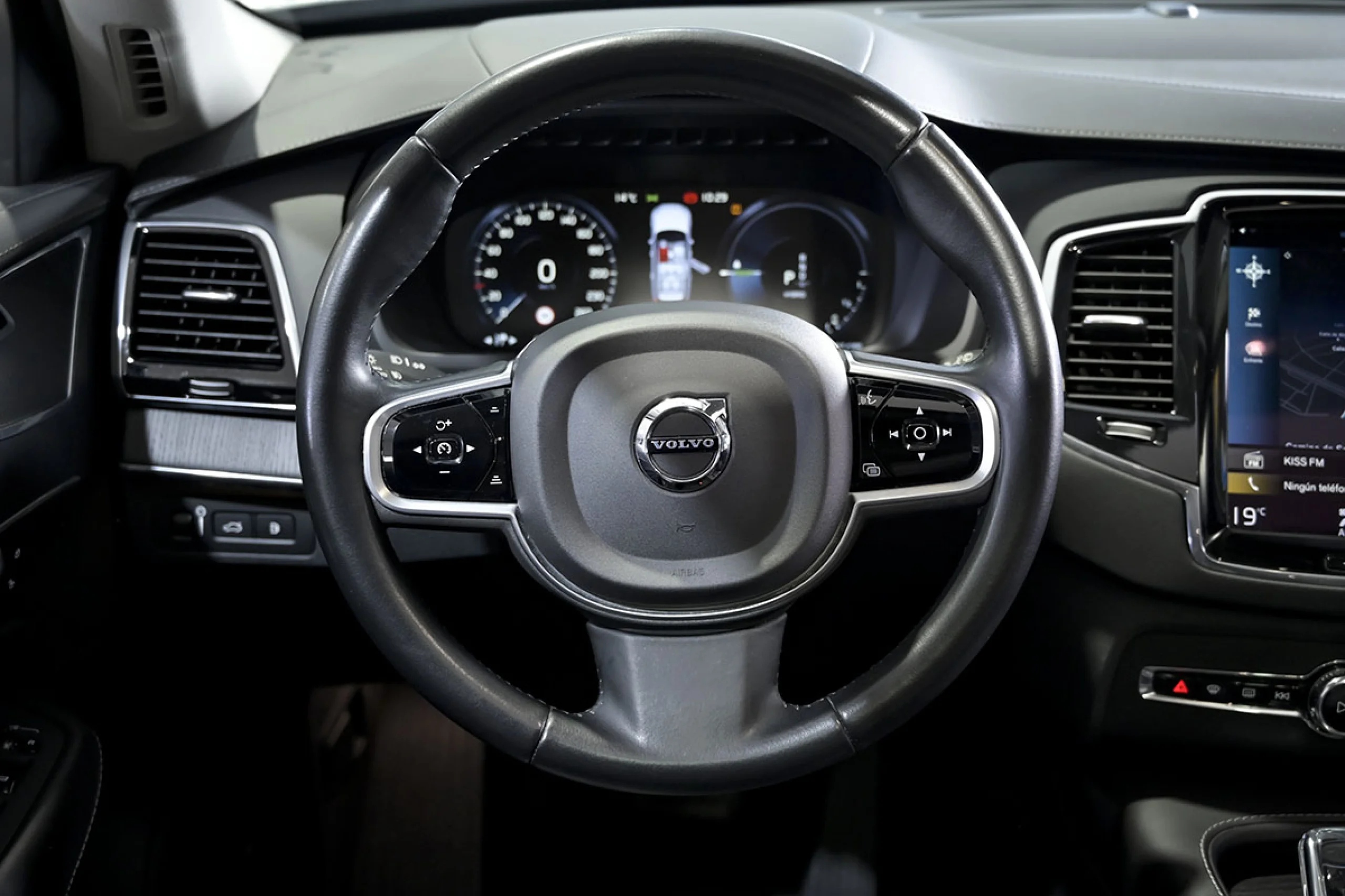 Volvo XC 90 XC90 2.0 T8 AWD Inscription Auto - Foto 39