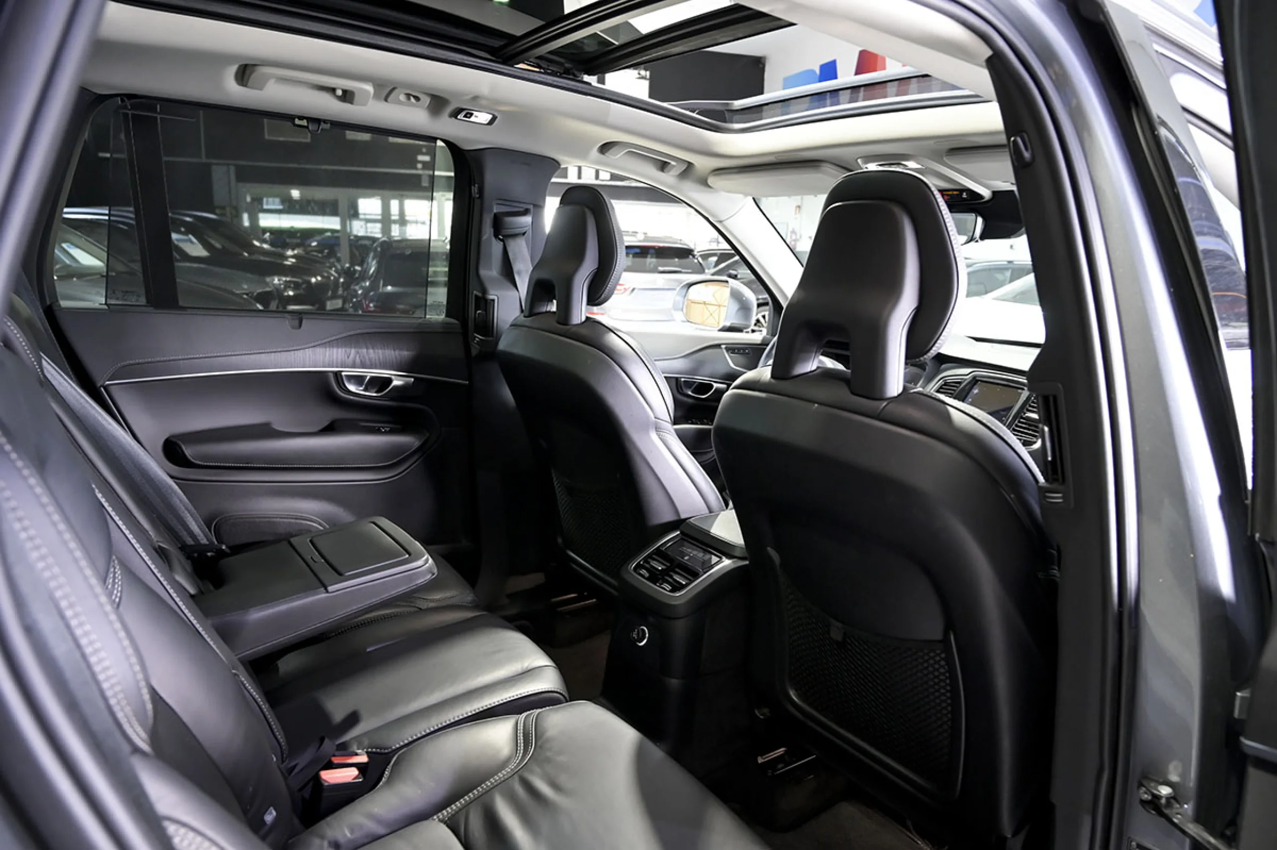 Volvo XC 90 XC90 2.0 T8 AWD Inscription Auto - Foto 15