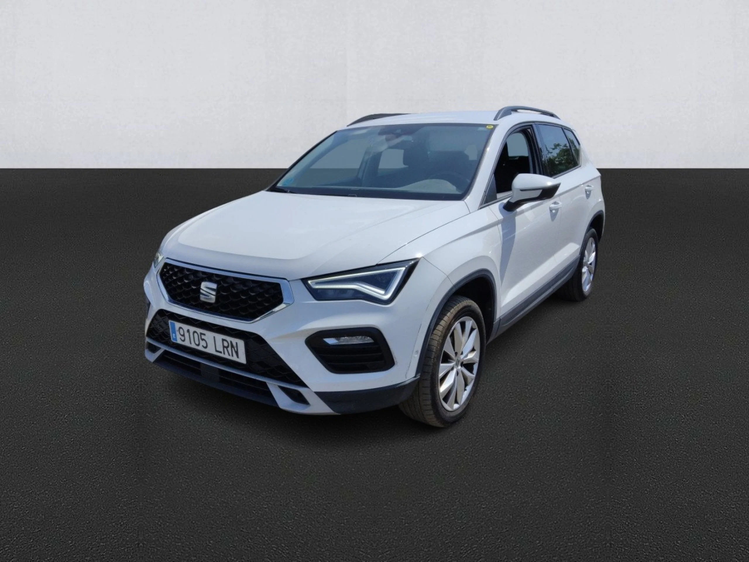 Seat Ateca 2.0 TDI 85kW (115CV) S&amp;S Style Go - Foto 1