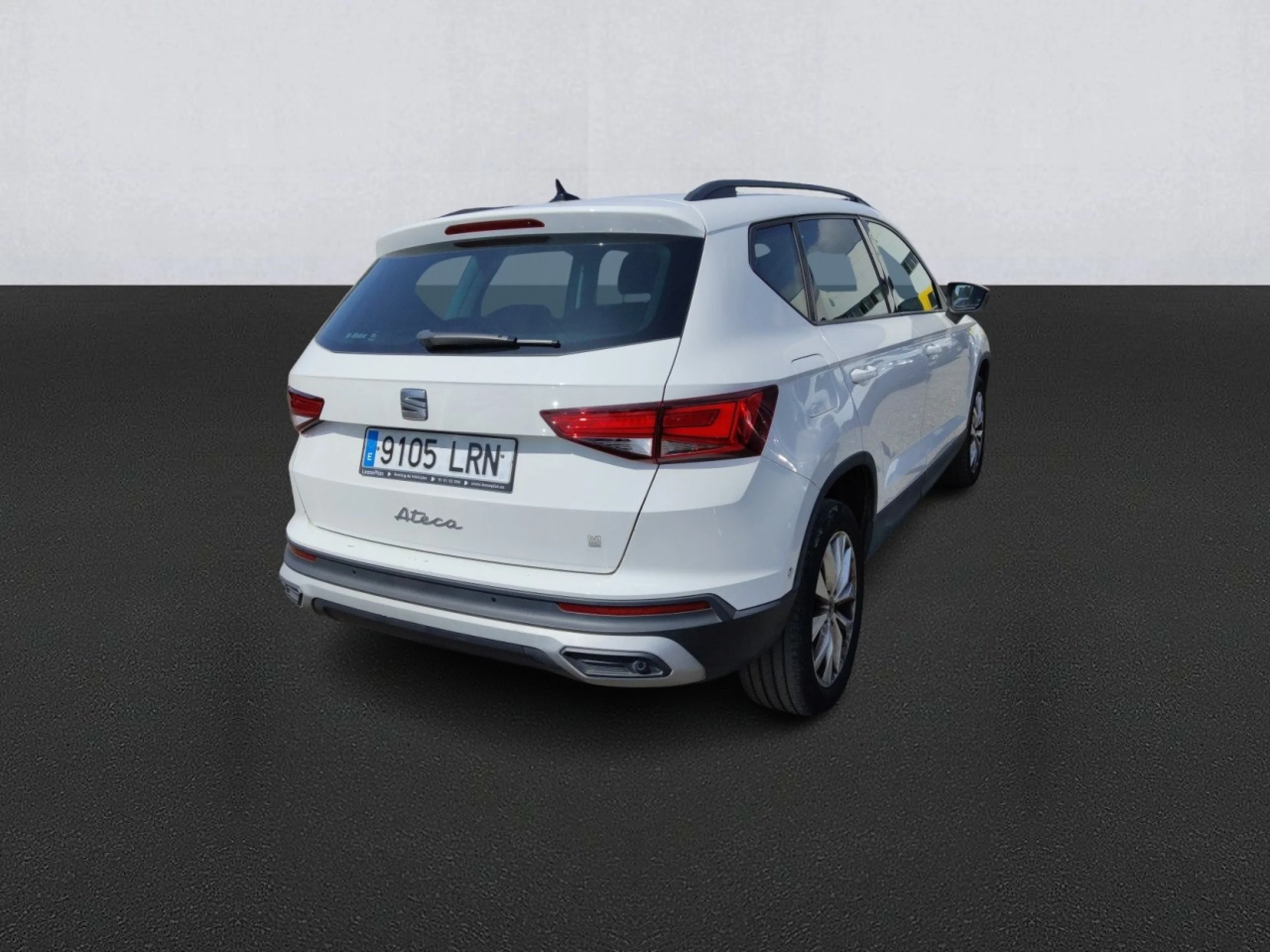 Seat Ateca 2.0 TDI 85kW (115CV) S&amp;S Style Go - Foto 4