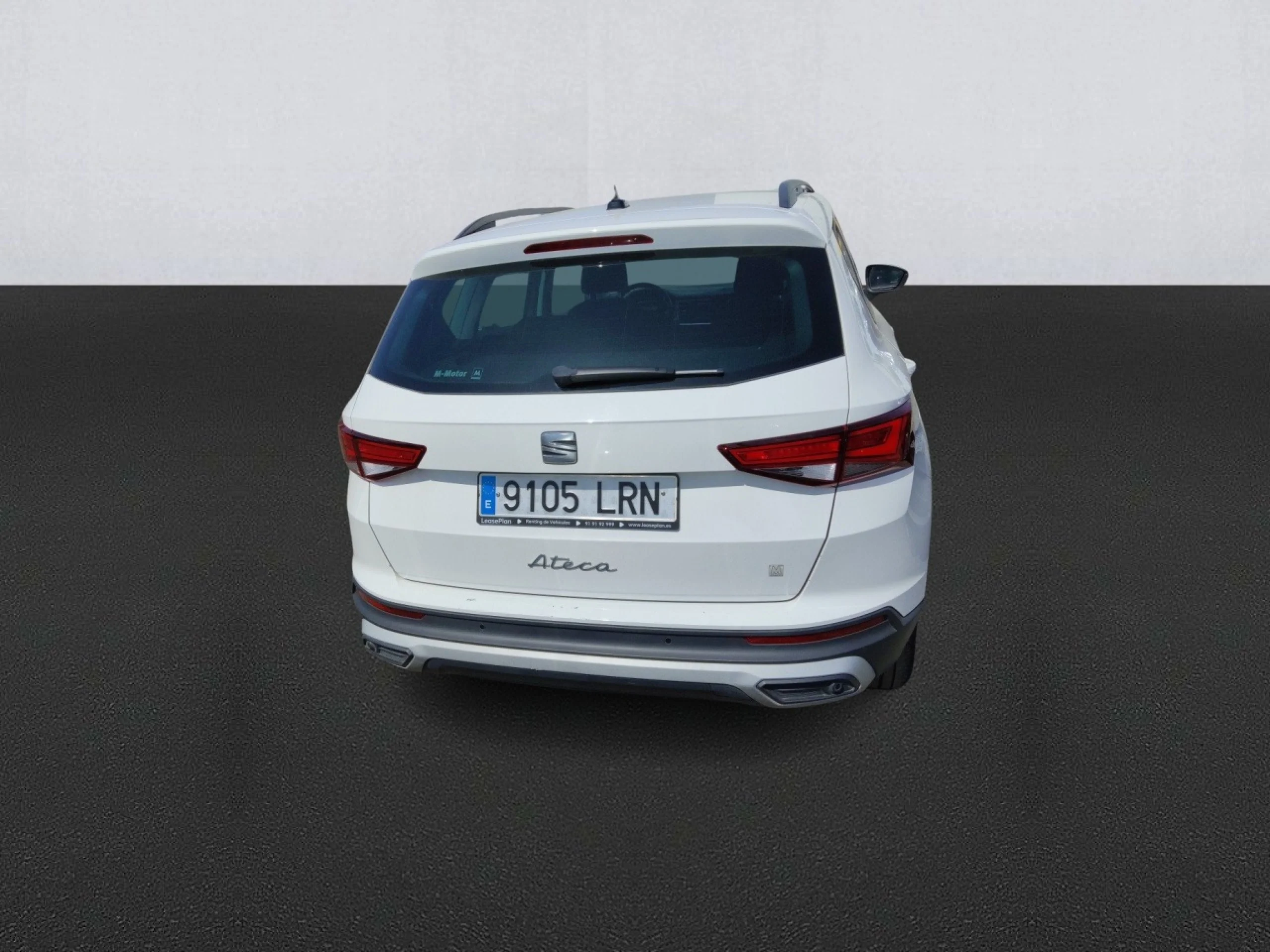 Seat Ateca 2.0 TDI 85kW (115CV) S&amp;S Style Go - Foto 5