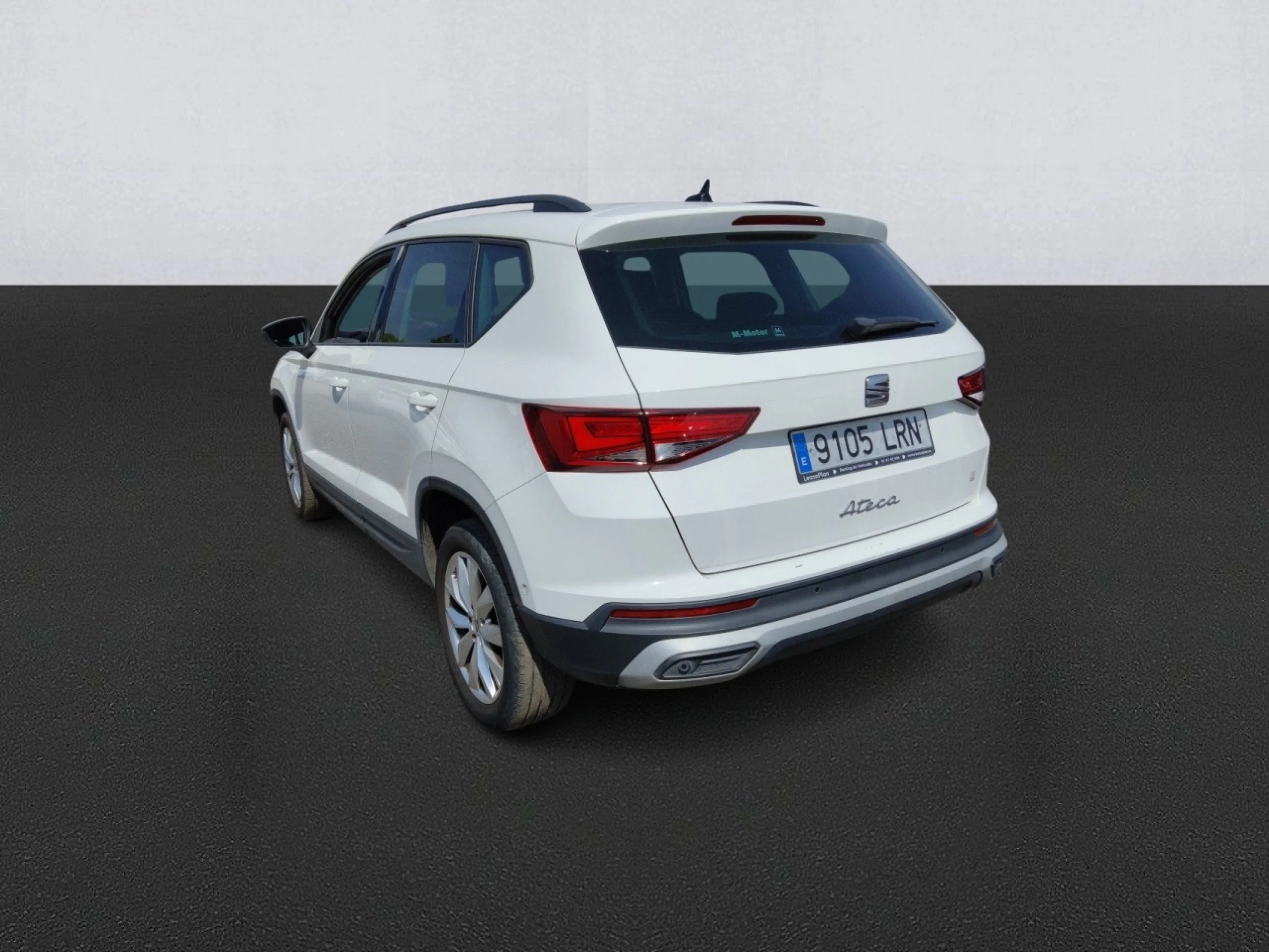 Seat Ateca 2.0 TDI 85kW (115CV) S&amp;S Style Go - Foto 6