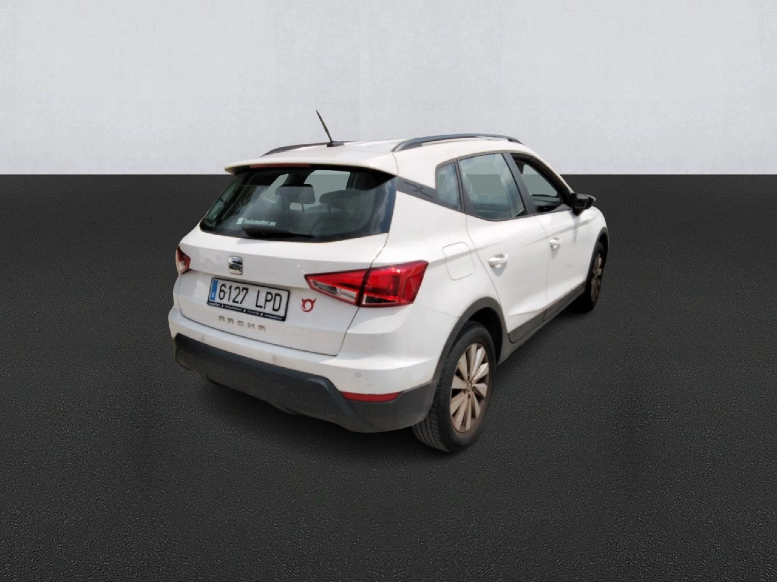 Seat Arona 1.0 TSI 81kW (110CV) Style Go2 - Foto 4