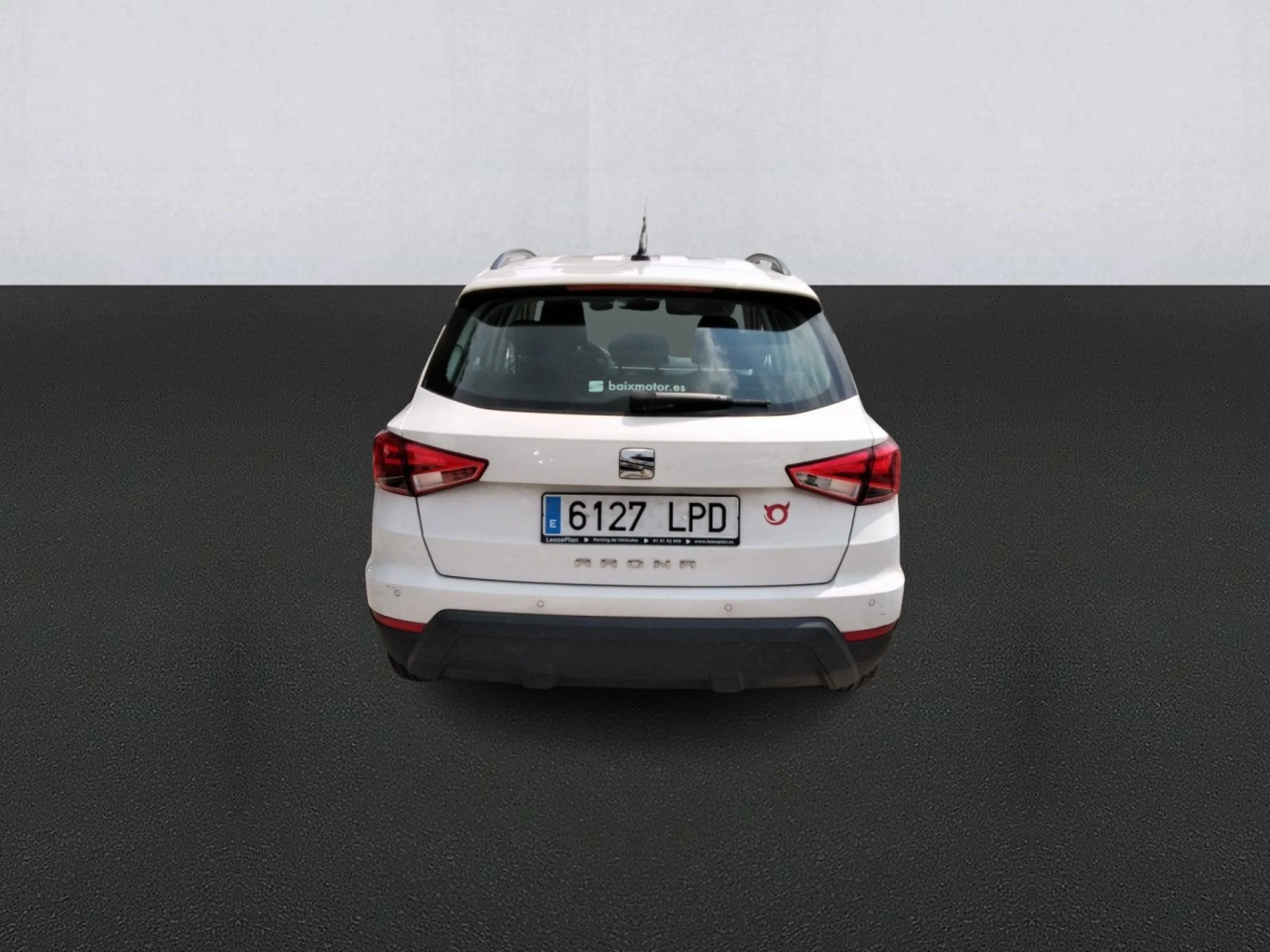 Seat Arona 1.0 TSI 81kW (110CV) Style Go2 - Foto 5