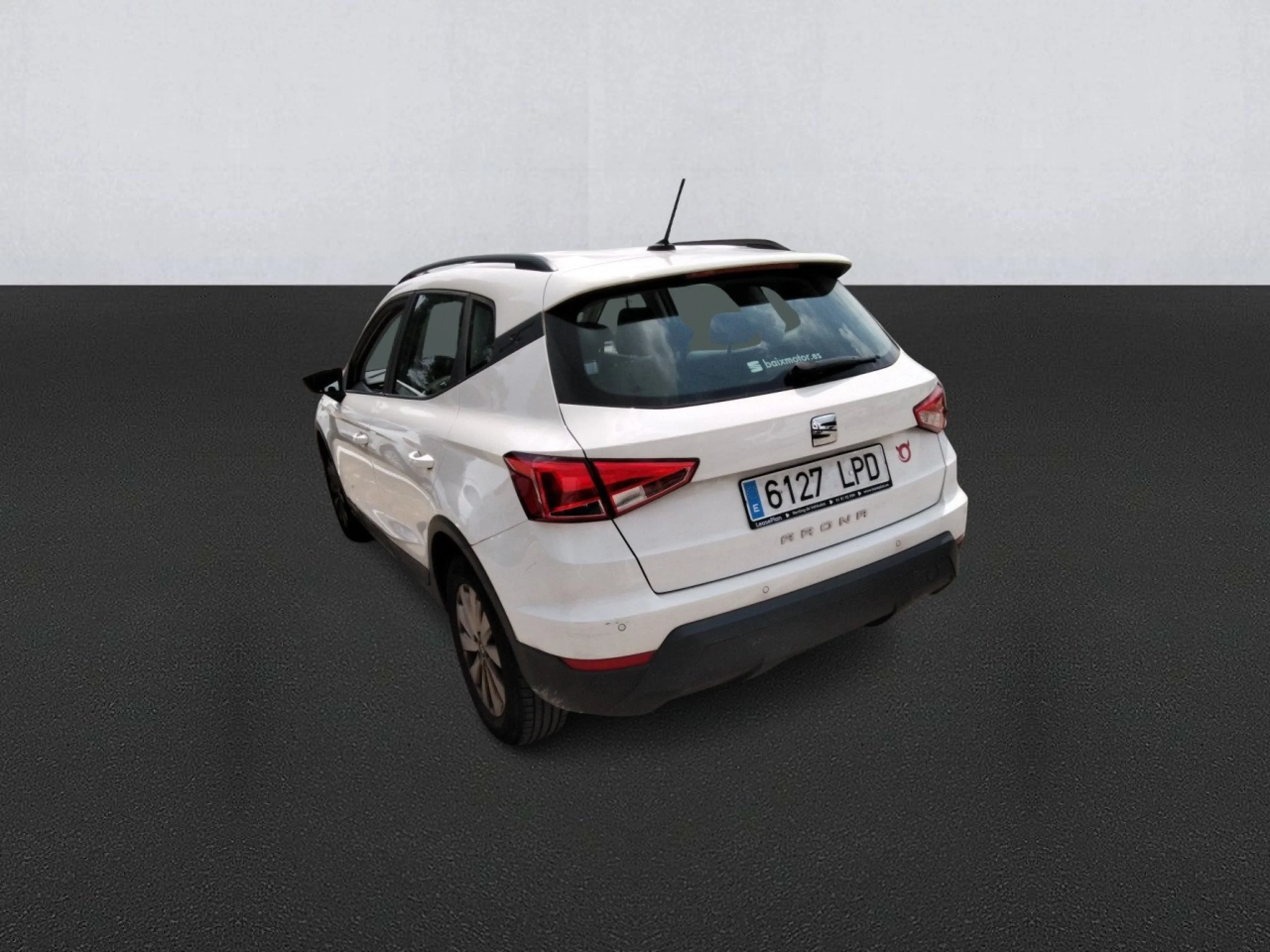 Seat Arona 1.0 TSI 81kW (110CV) Style Go2 - Foto 6