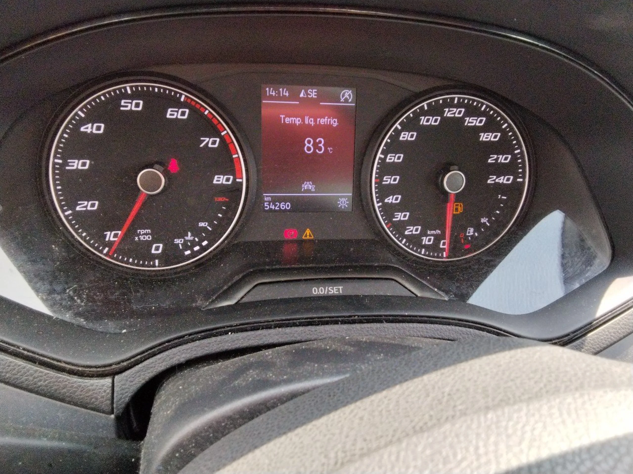 Seat Arona 1.0 TSI 81kW (110CV) Style Go2 - Foto 8