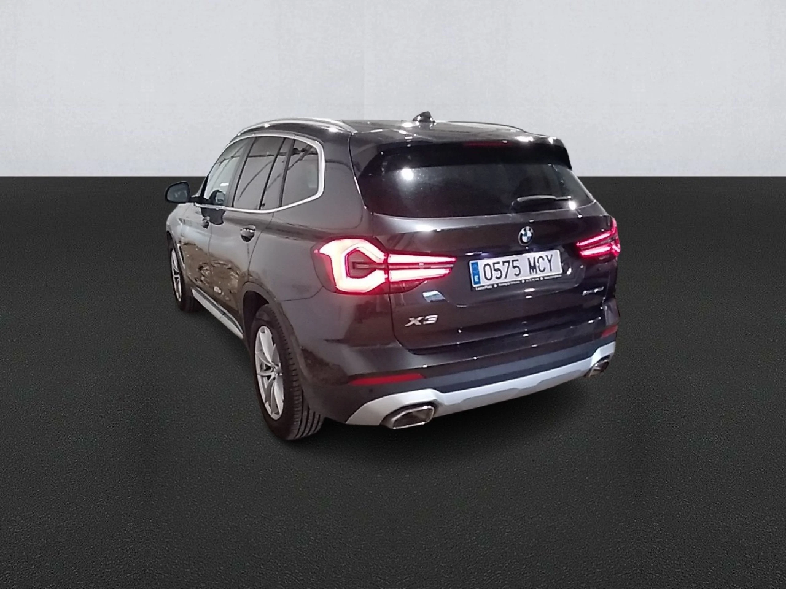 BMW X3 sDrive18d xLine - Foto 6